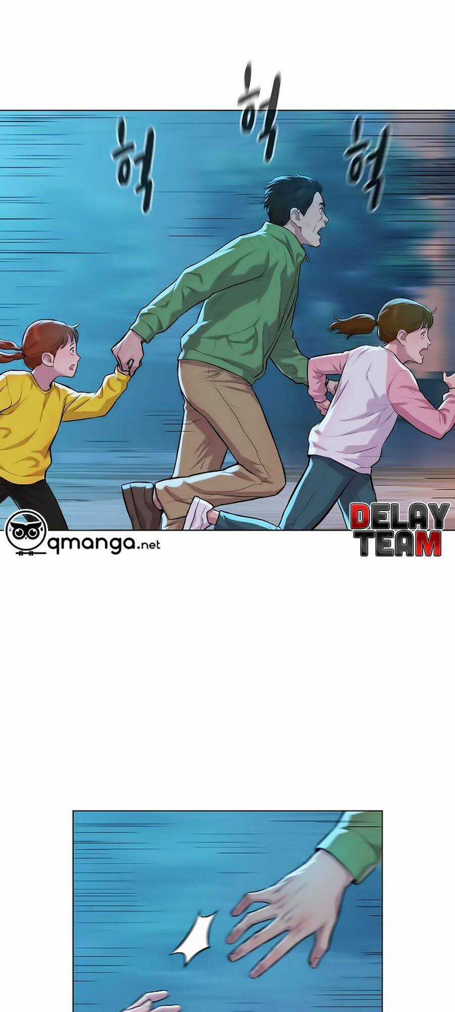 Thợ Săn 3 Cm Chapter 23 trang 49