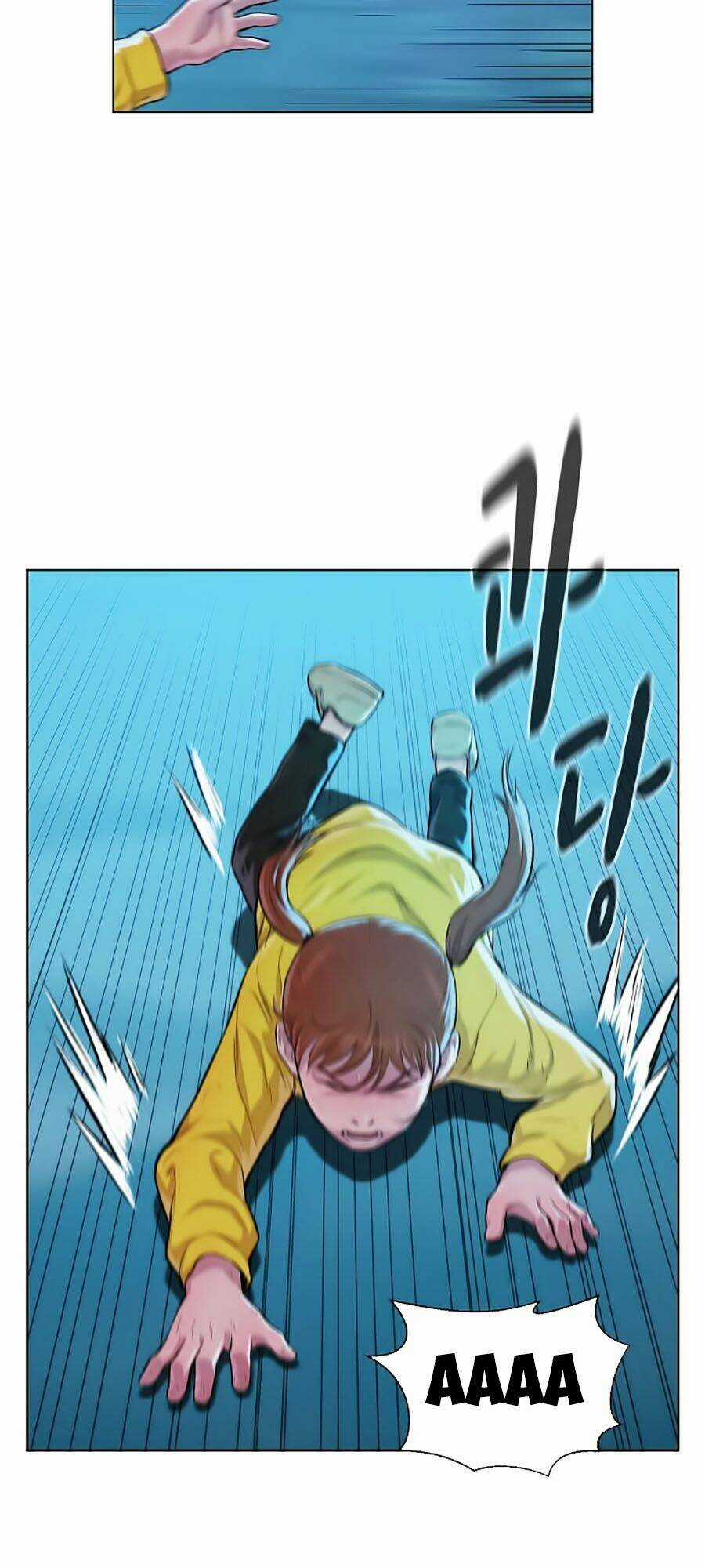 Thợ Săn 3 Cm Chapter 23 trang 50