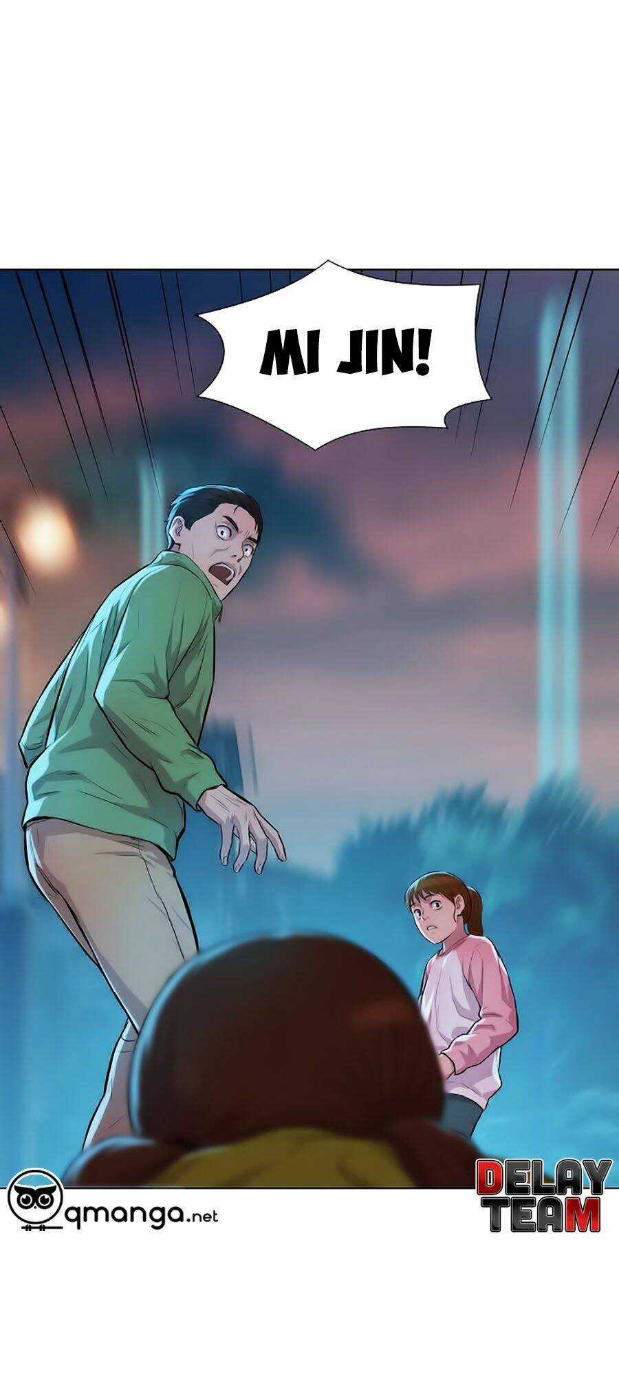 Thợ Săn 3 Cm Chapter 23 trang 51