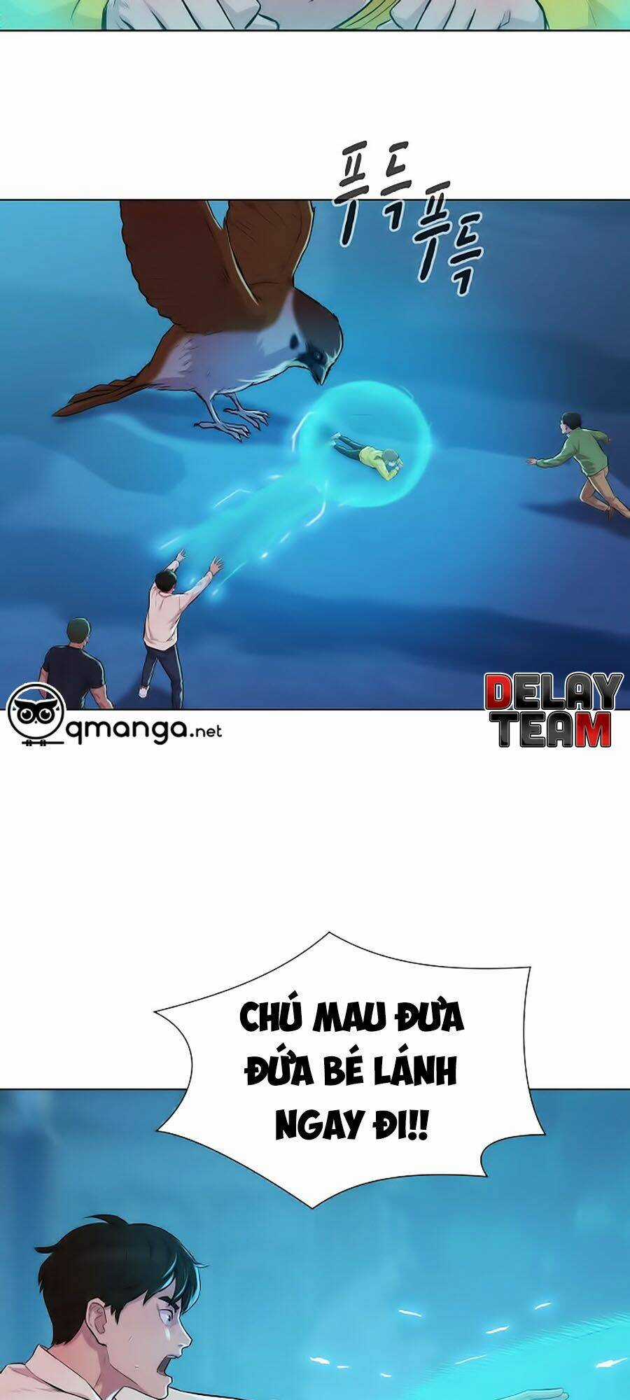 Thợ Săn 3 Cm Chapter 23 trang 56