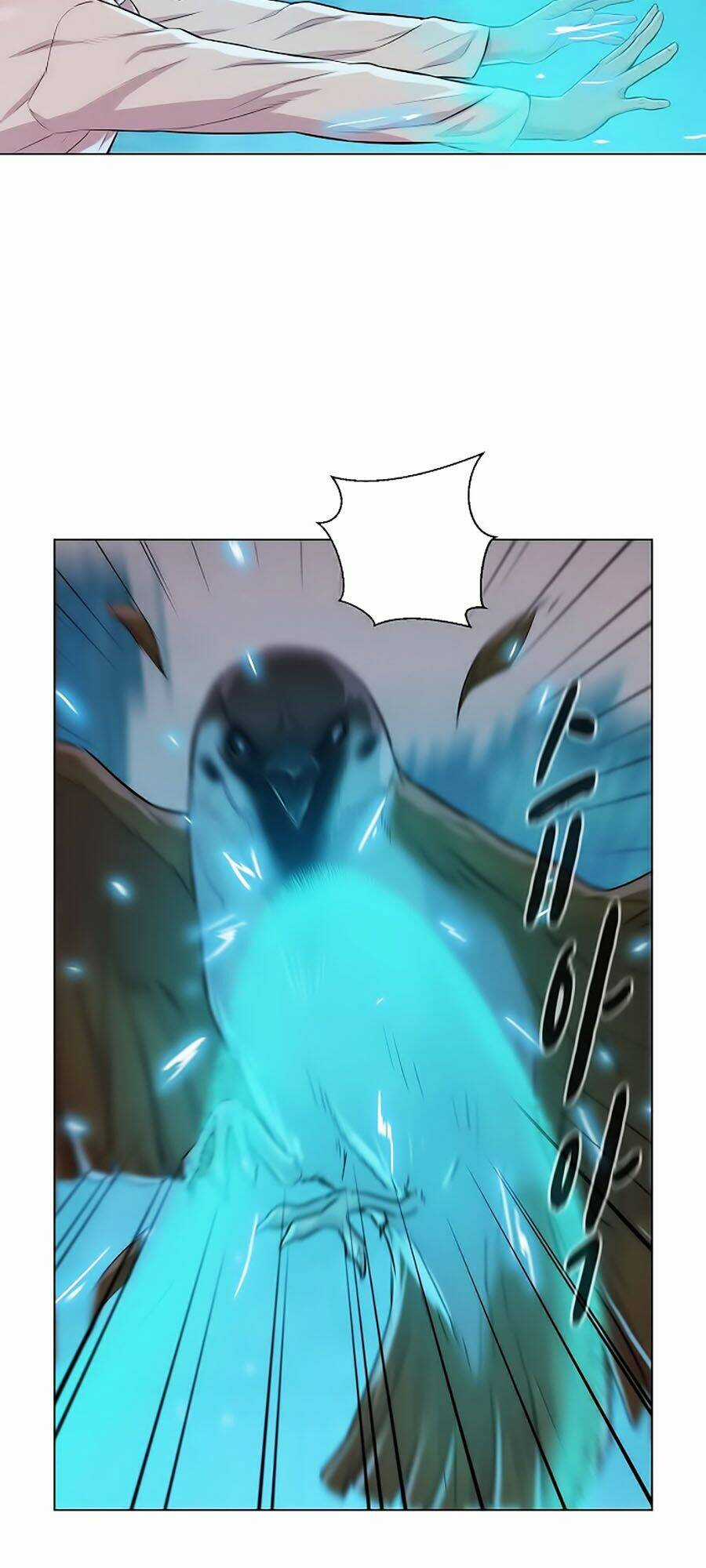 Thợ Săn 3 Cm Chapter 23 trang 57