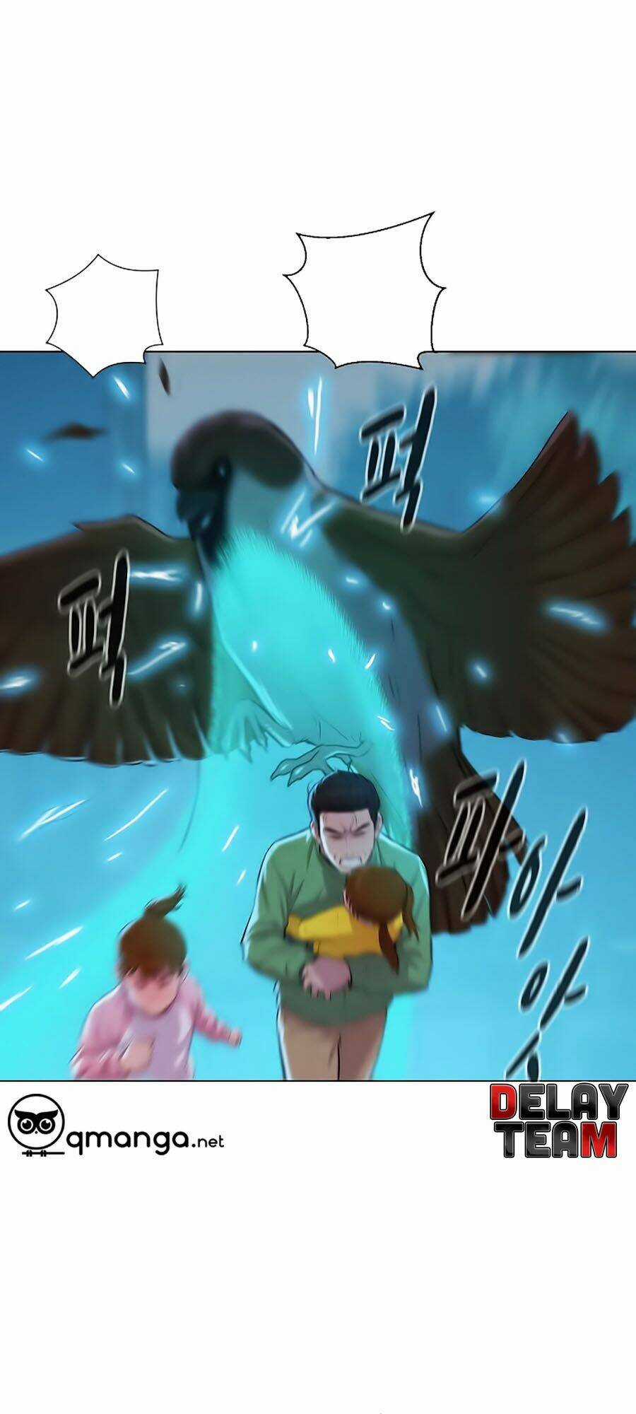 Thợ Săn 3 Cm Chapter 23 trang 58