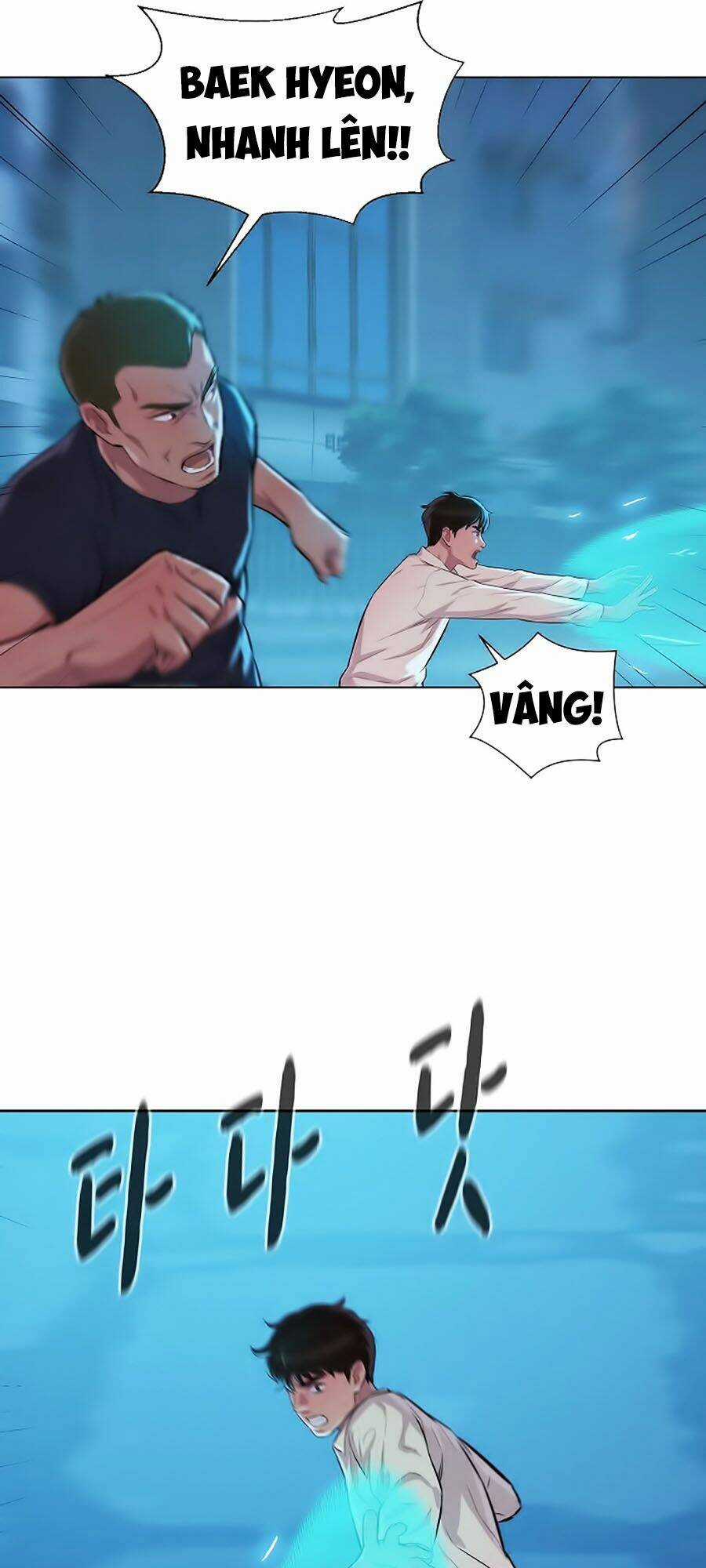 Thợ Săn 3 Cm Chapter 23 trang 59