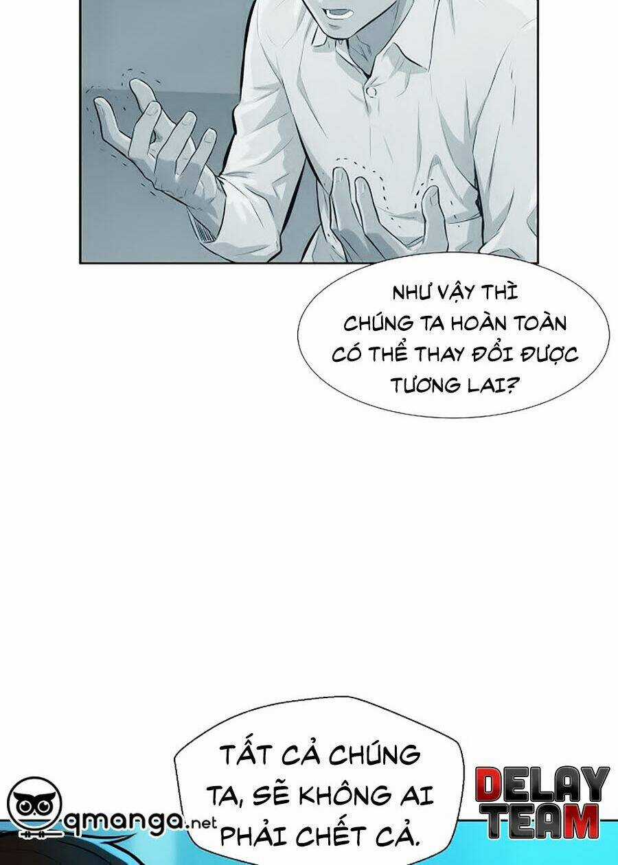 Thợ Săn 3 Cm Chapter 23 trang 6