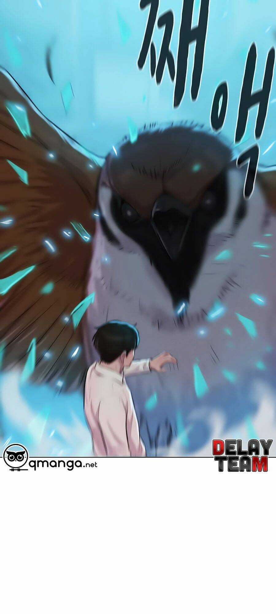 Thợ Săn 3 Cm Chapter 23 trang 64