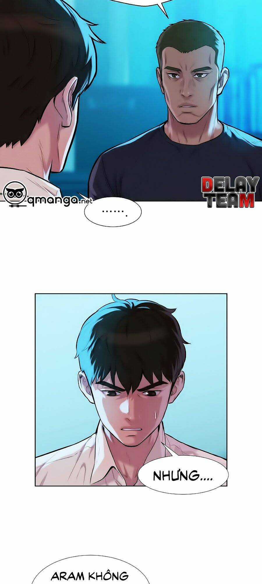 Thợ Săn 3 Cm Chapter 23 trang 7