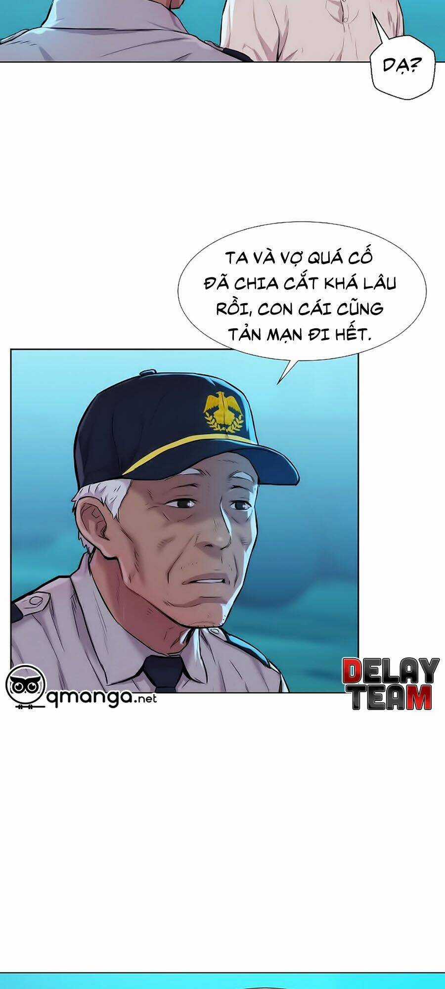 Thợ Săn 3 Cm Chapter 23 trang 9