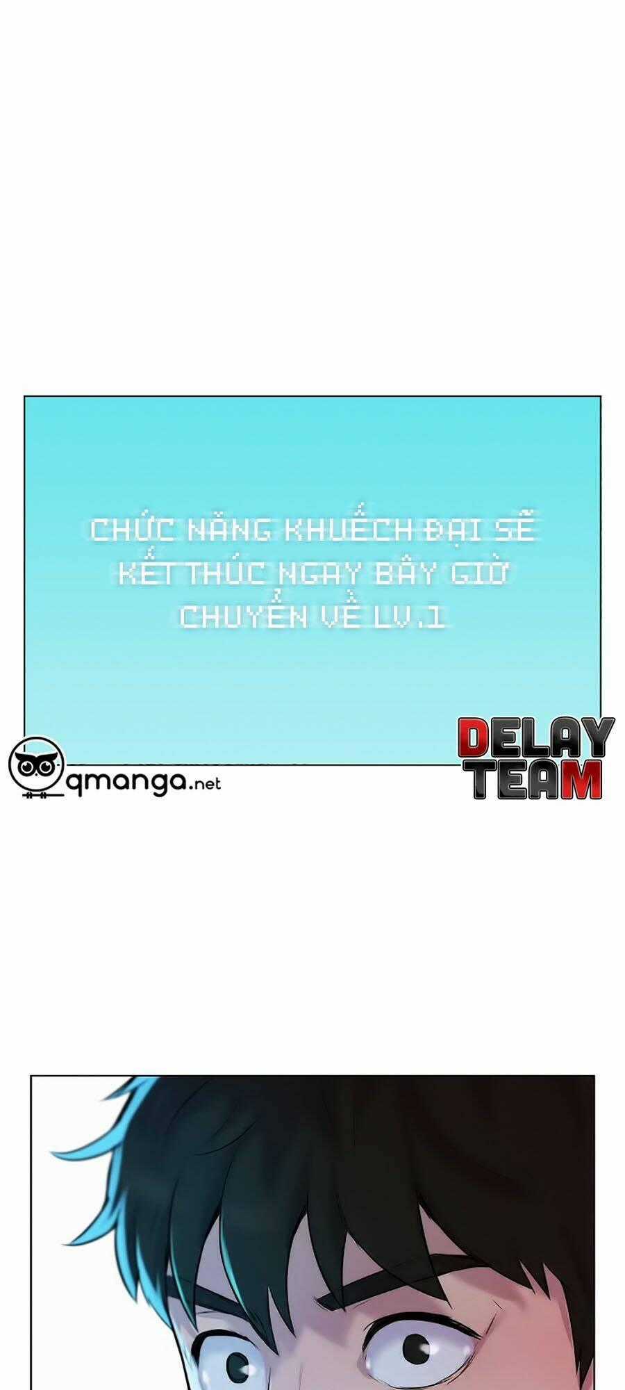 Thợ Săn 3 Cm Chapter 24 trang 0