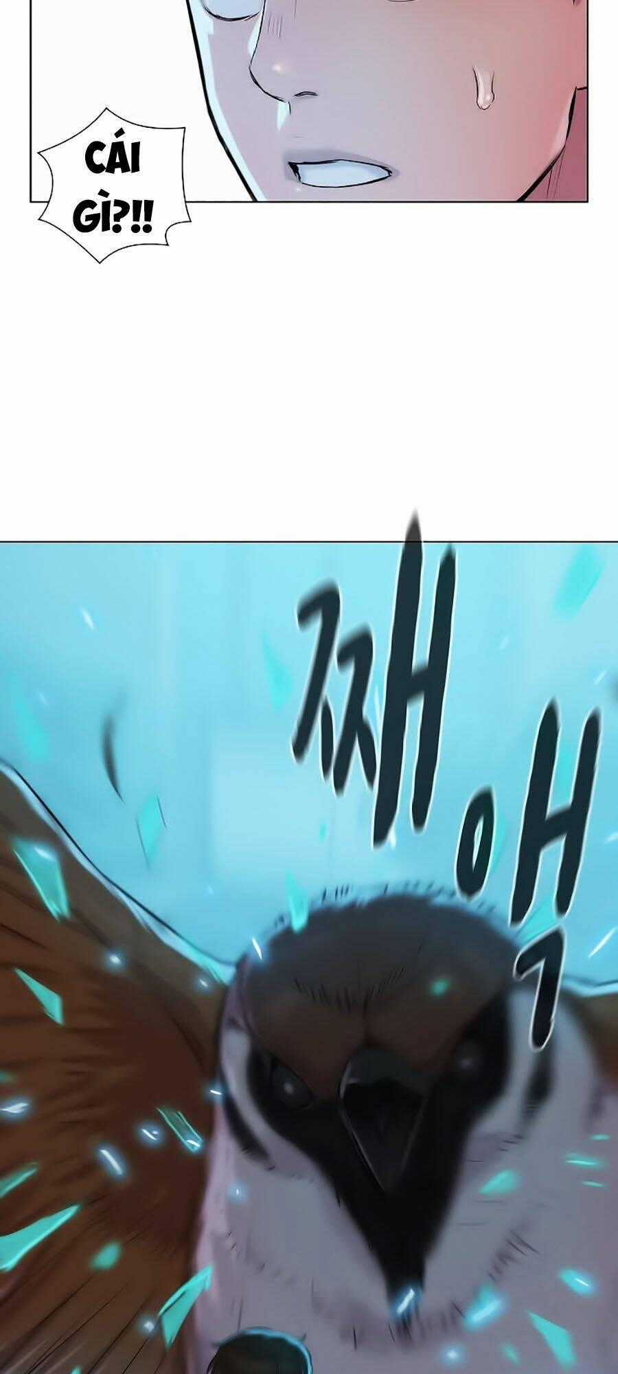 Thợ Săn 3 Cm Chapter 24 trang 1