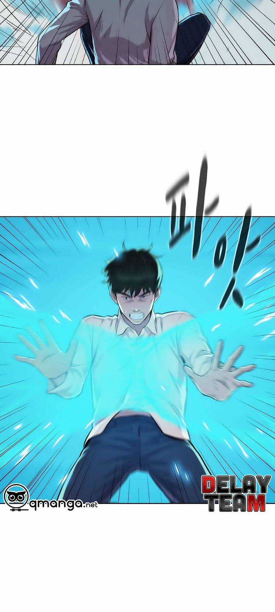 Thợ Săn 3 Cm Chapter 24 trang 10