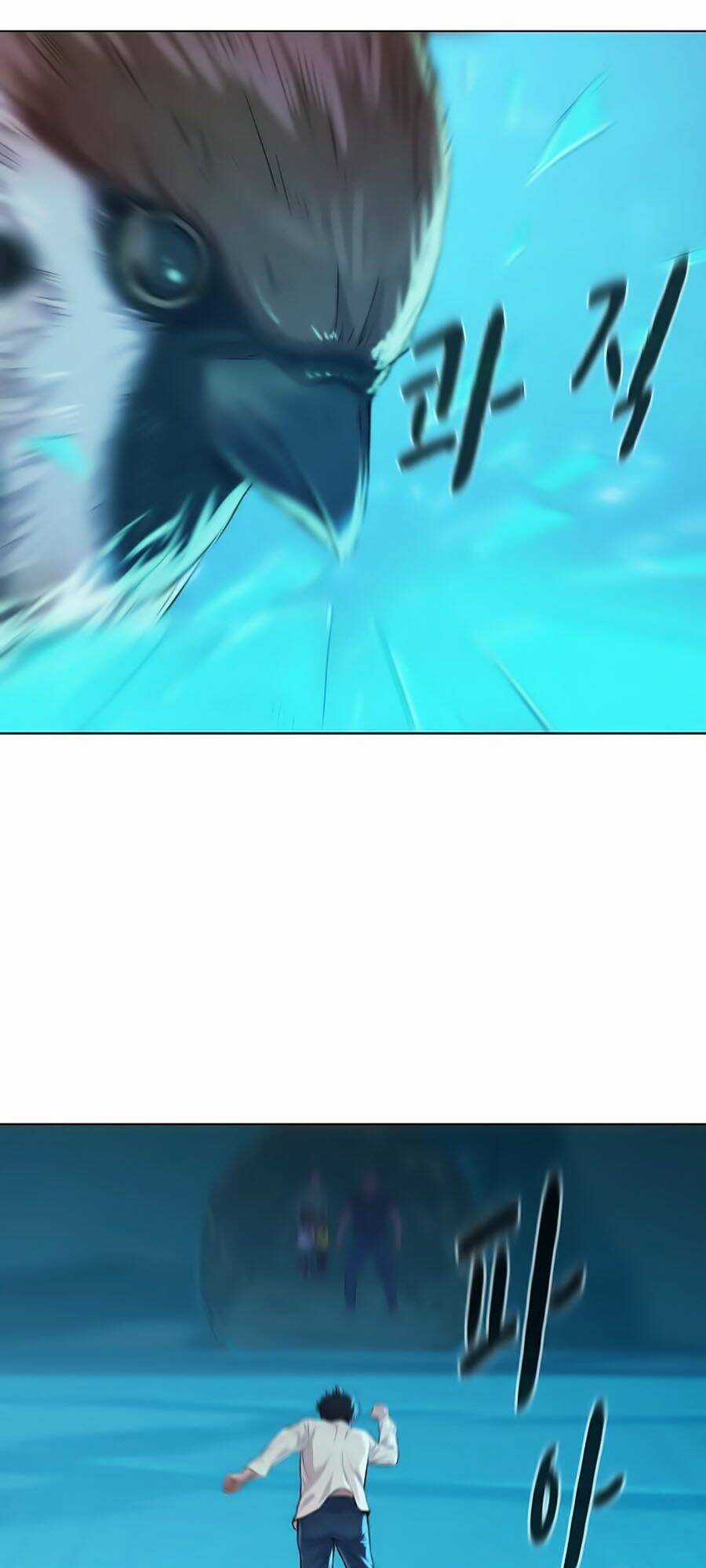 Thợ Săn 3 Cm Chapter 24 trang 11