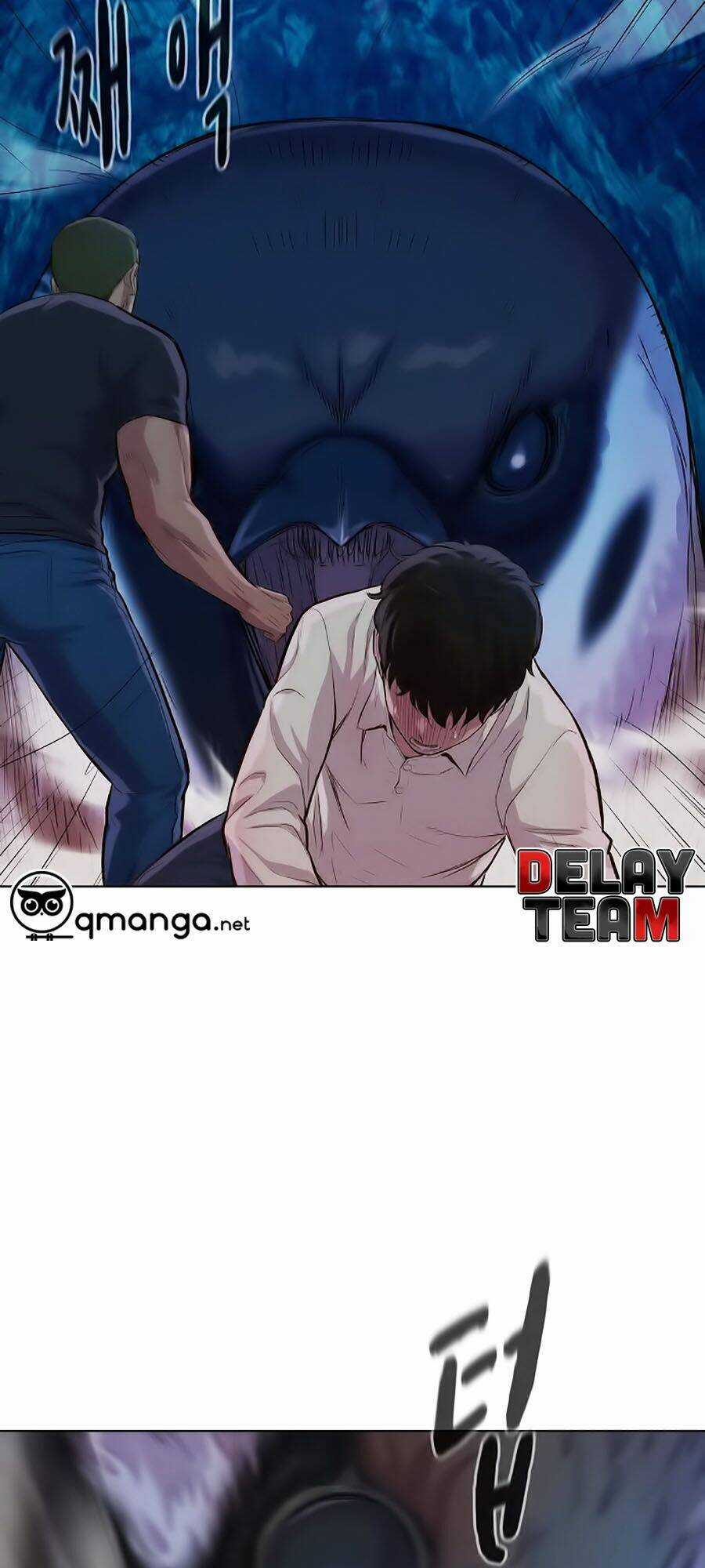 Thợ Săn 3 Cm Chapter 24 trang 15