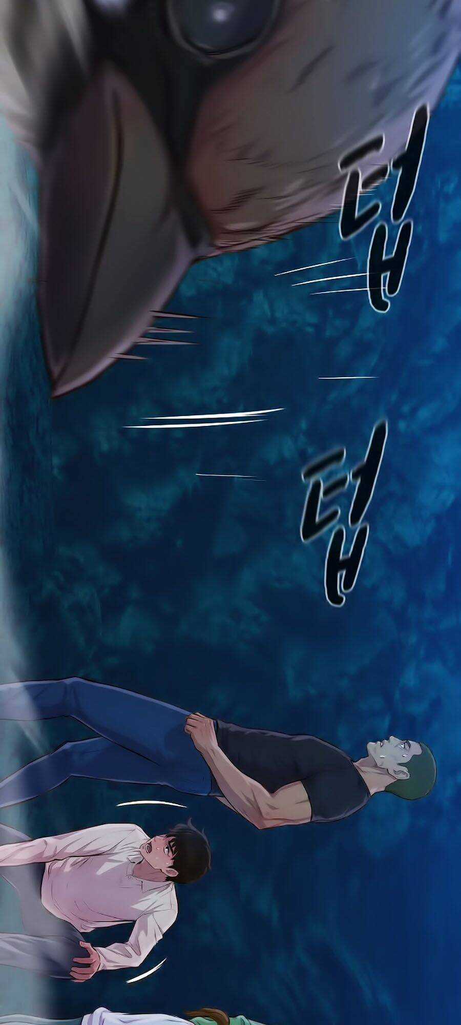 Thợ Săn 3 Cm Chapter 24 trang 16