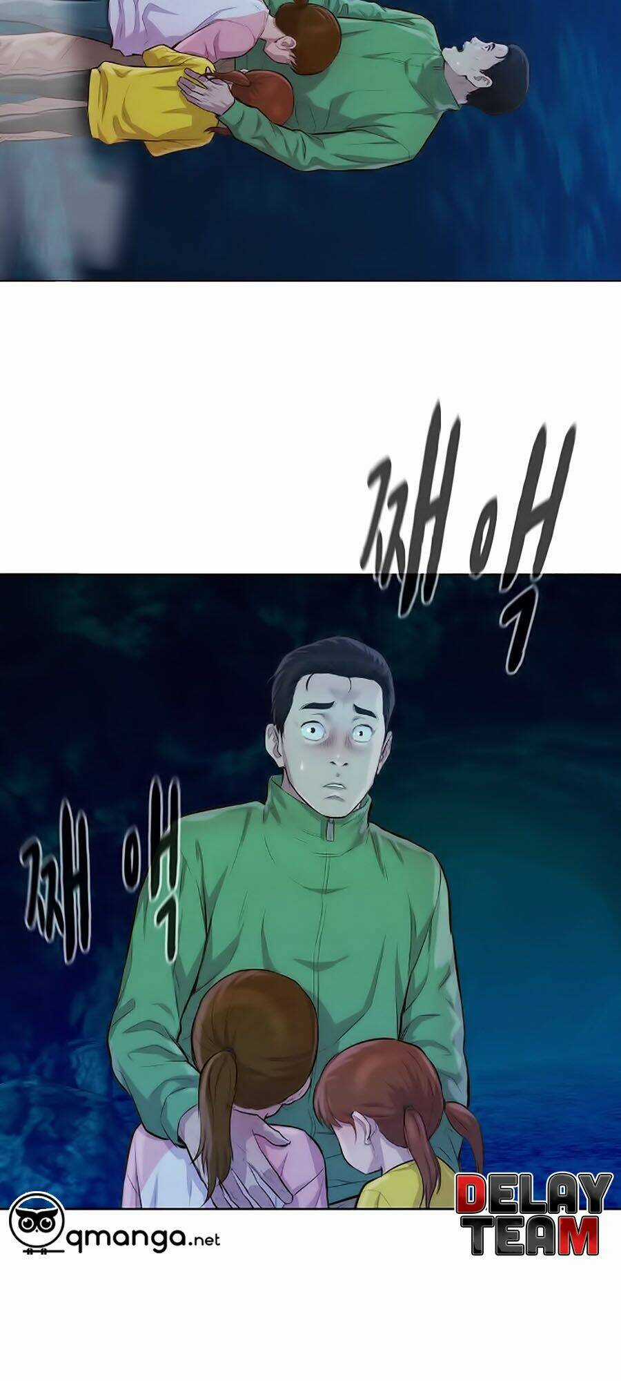 Thợ Săn 3 Cm Chapter 24 trang 17