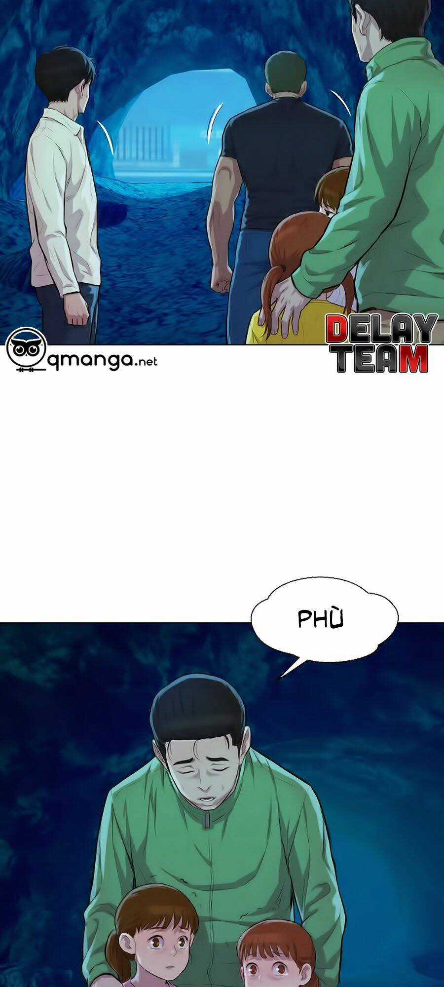 Thợ Săn 3 Cm Chapter 24 trang 22