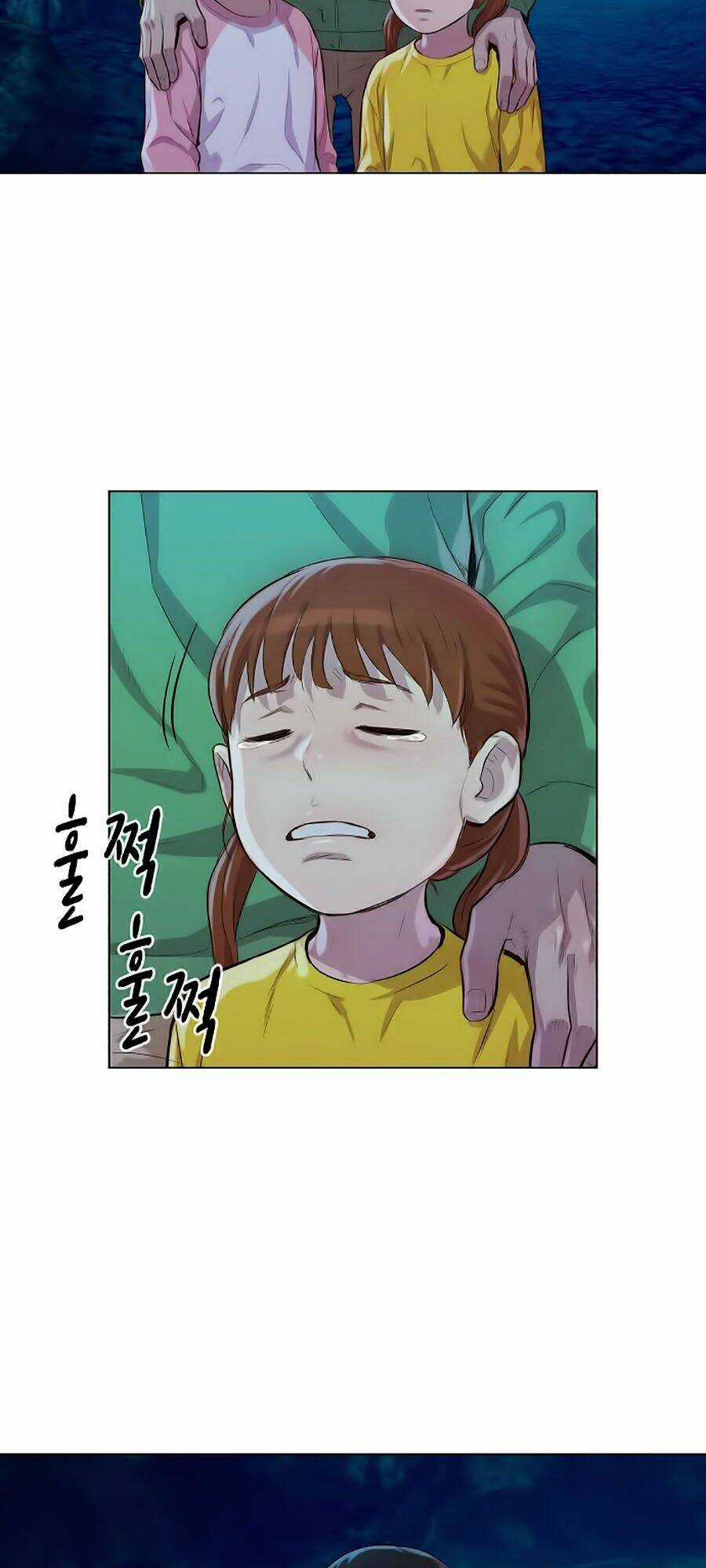 Thợ Săn 3 Cm Chapter 24 trang 23