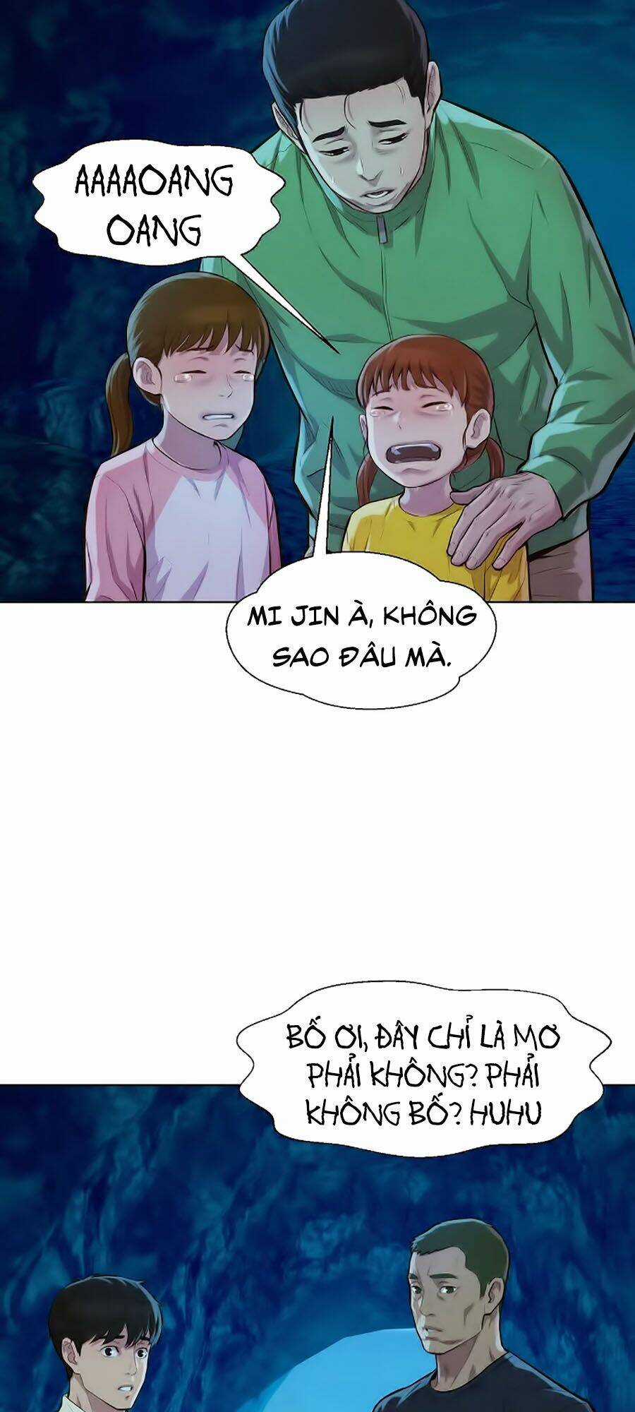 Thợ Săn 3 Cm Chapter 24 trang 24