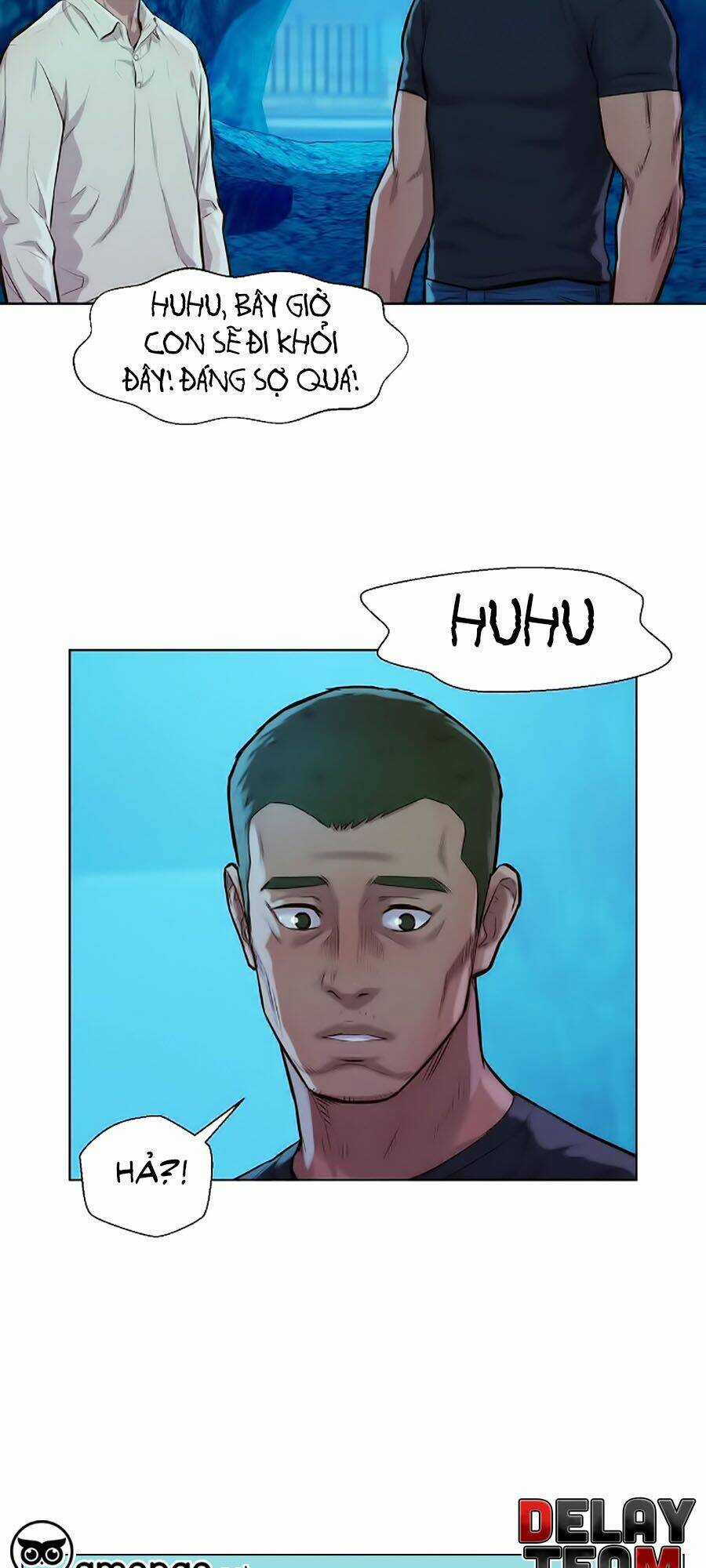 Thợ Săn 3 Cm Chapter 24 trang 25