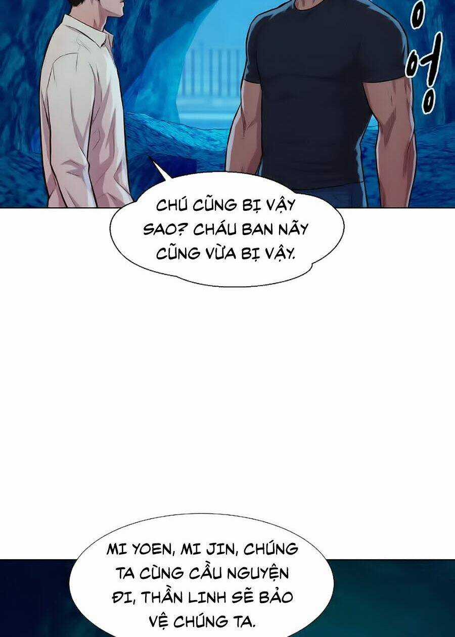 Thợ Săn 3 Cm Chapter 24 trang 27