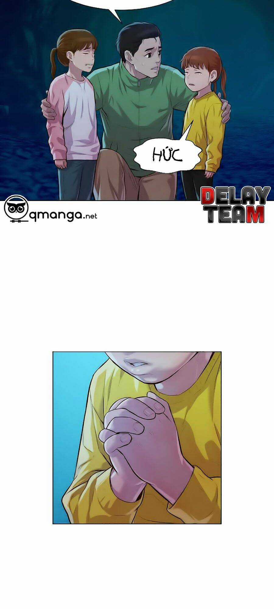 Thợ Săn 3 Cm Chapter 24 trang 28