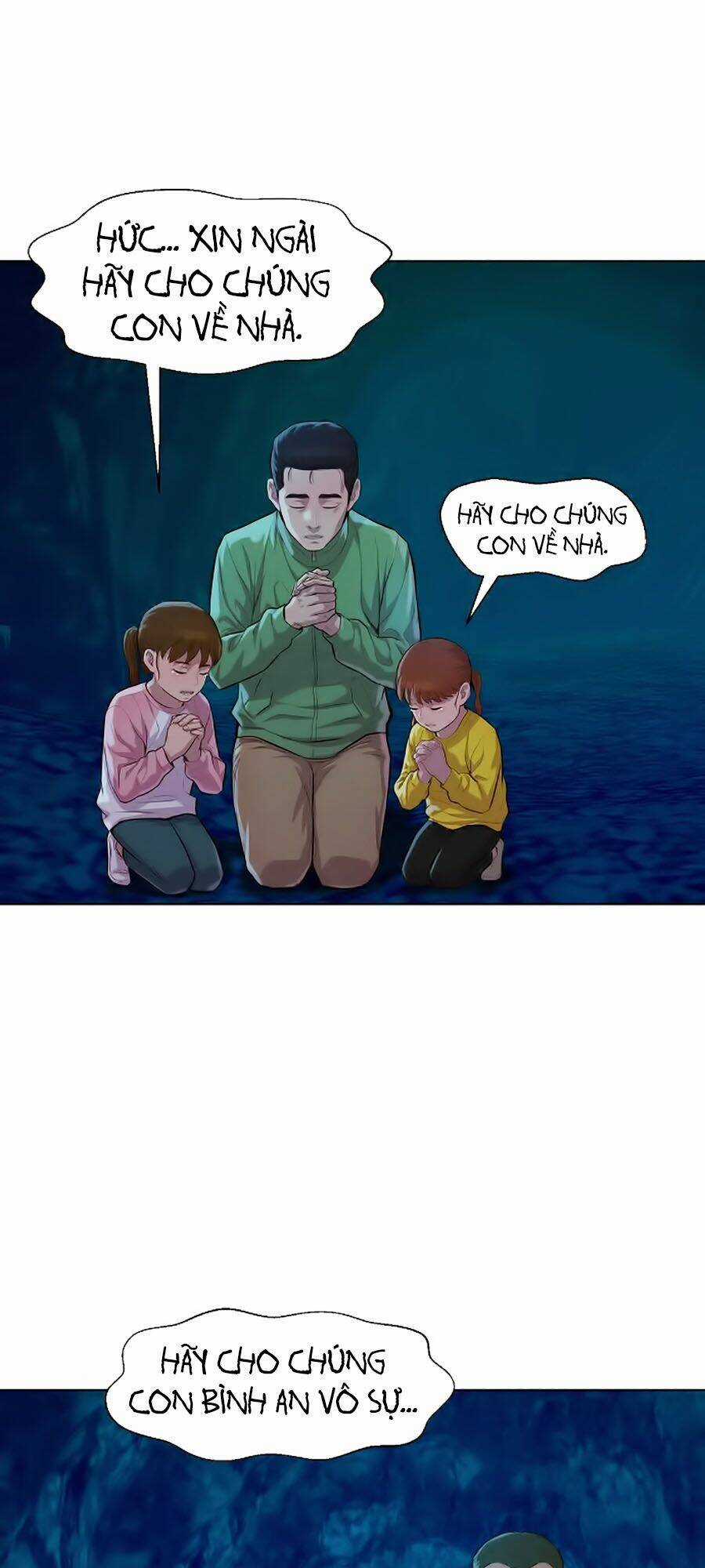 Thợ Săn 3 Cm Chapter 24 trang 29