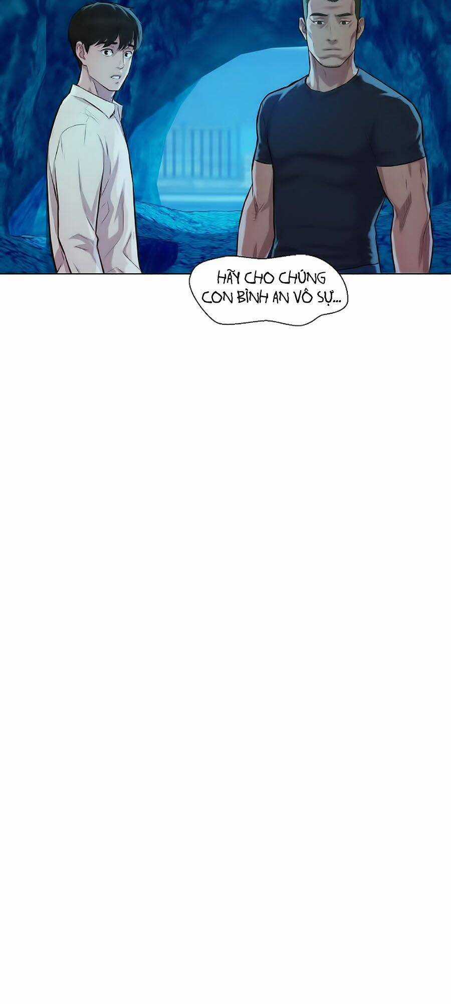 Thợ Săn 3 Cm Chapter 24 trang 30