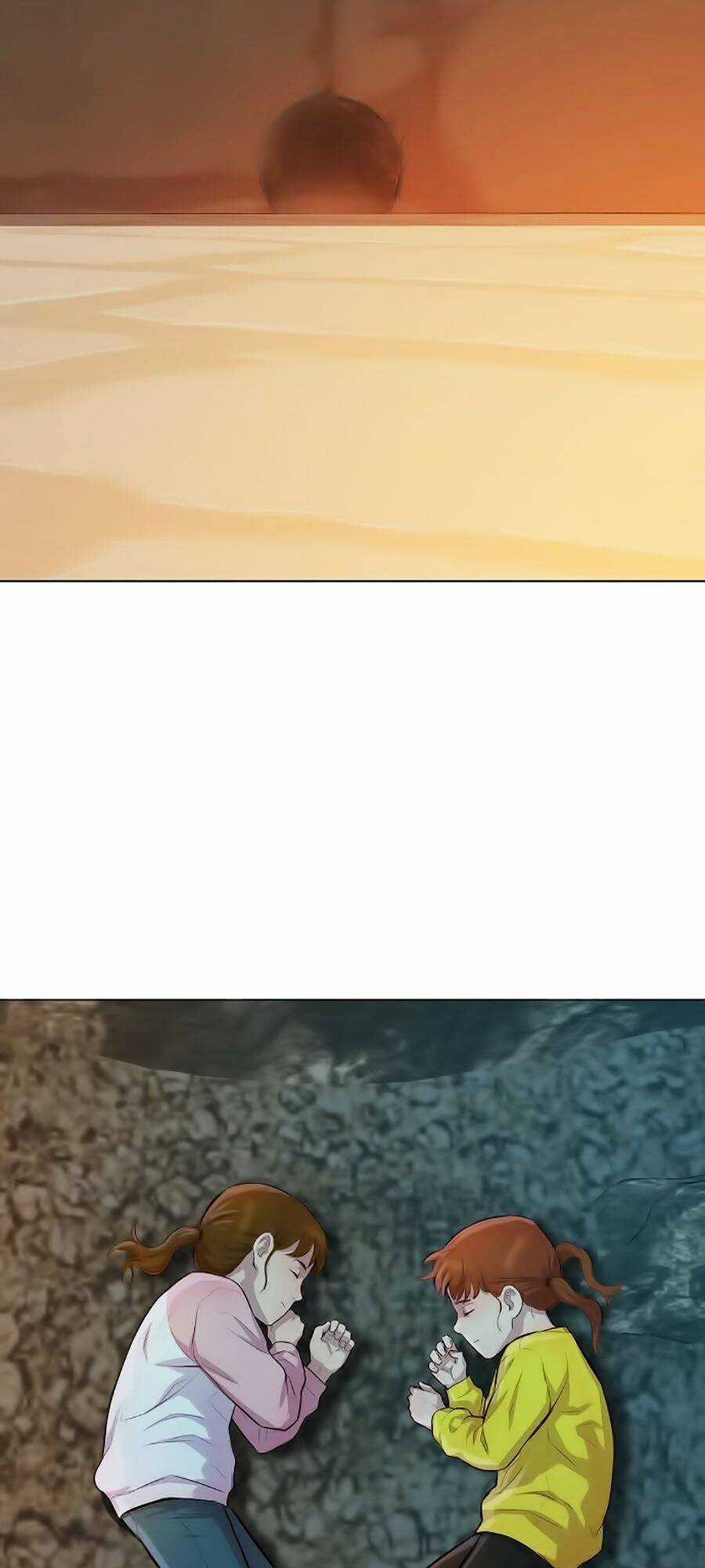 Thợ Săn 3 Cm Chapter 24 trang 32