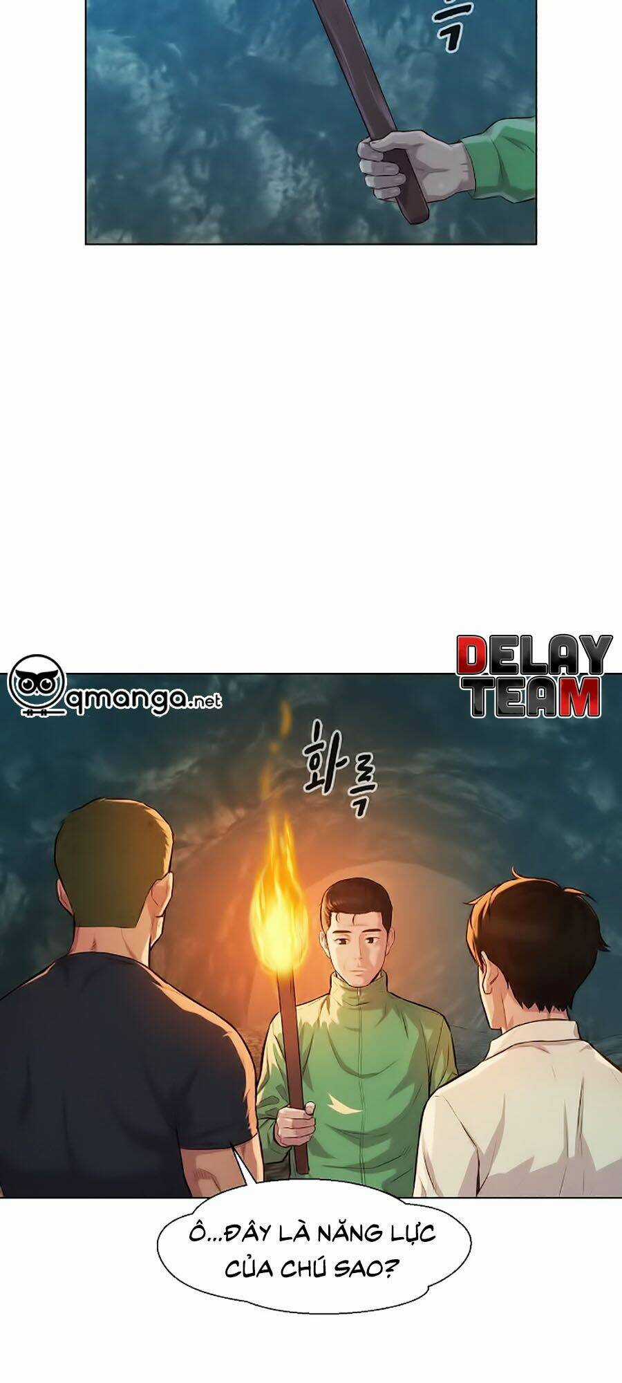 Thợ Săn 3 Cm Chapter 24 trang 35