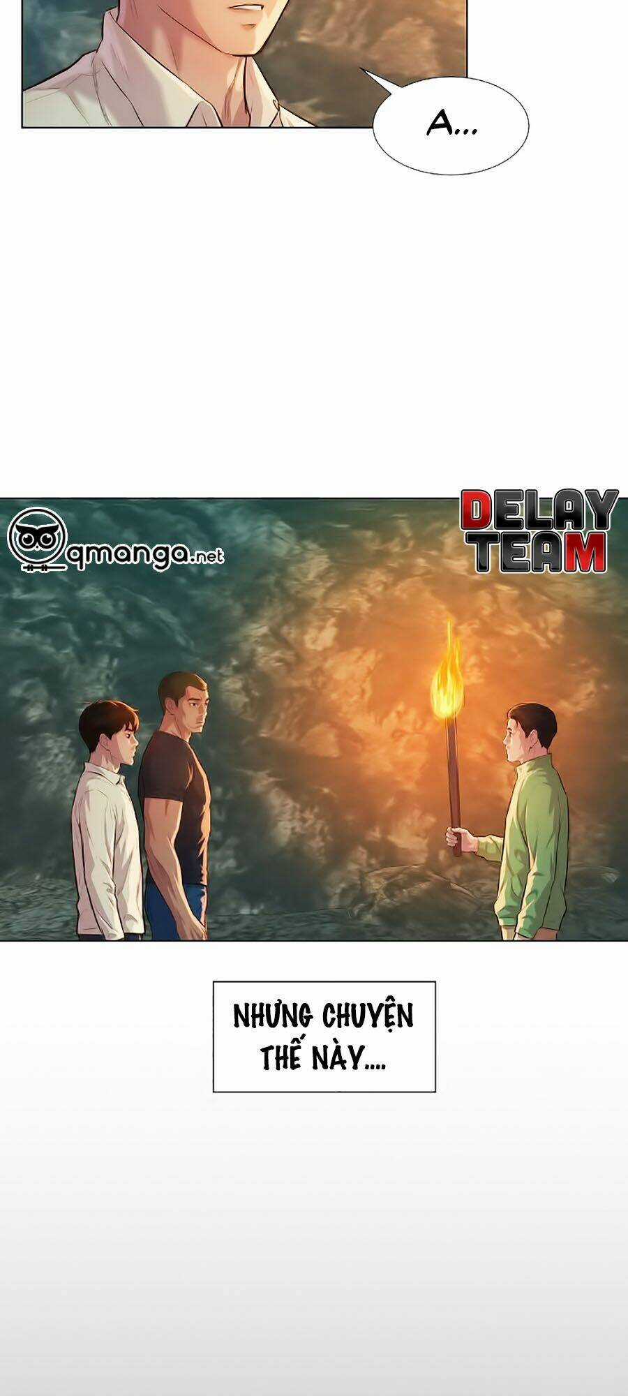 Thợ Săn 3 Cm Chapter 24 trang 39