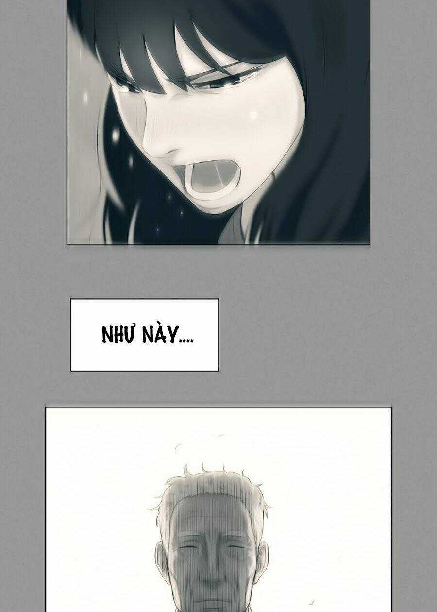 Thợ Săn 3 Cm Chapter 24 trang 41
