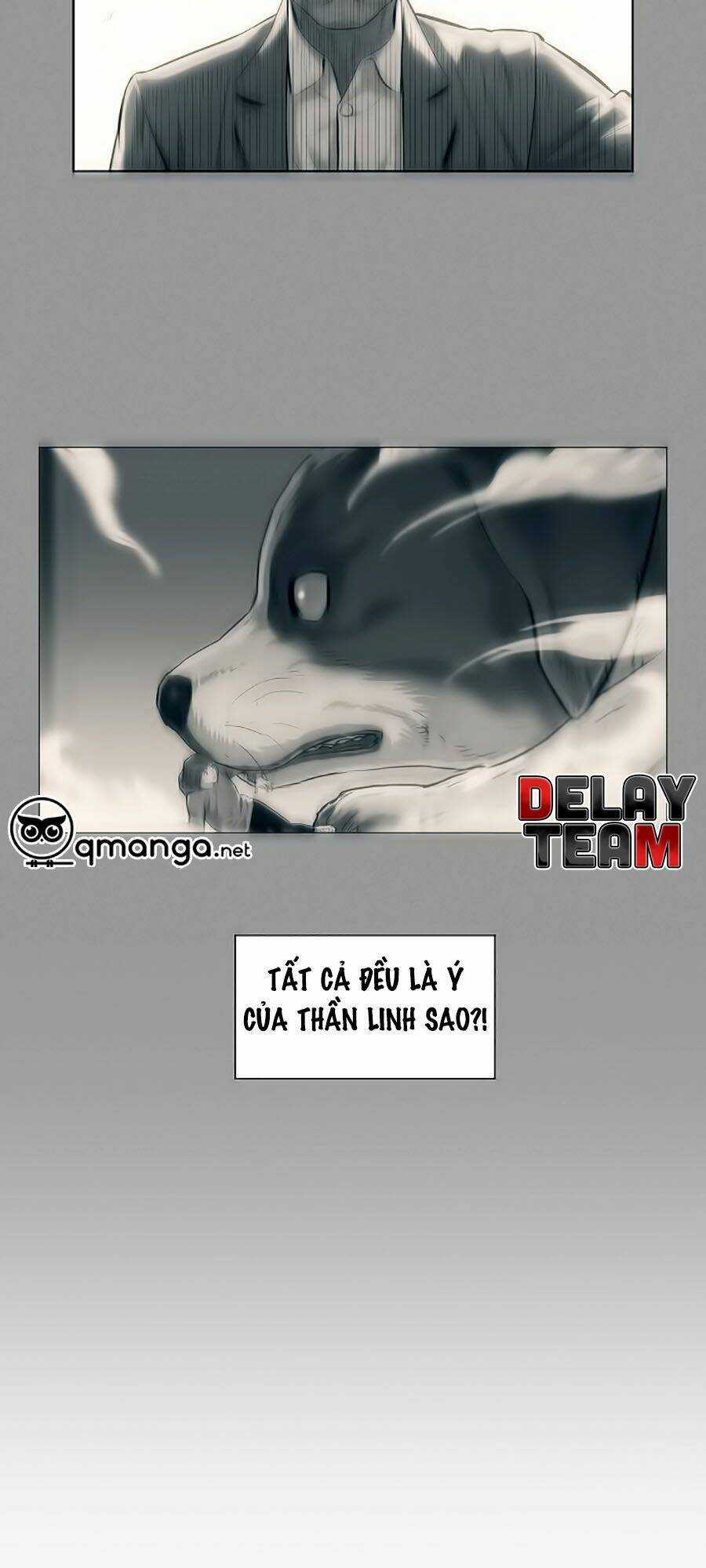 Thợ Săn 3 Cm Chapter 24 trang 42