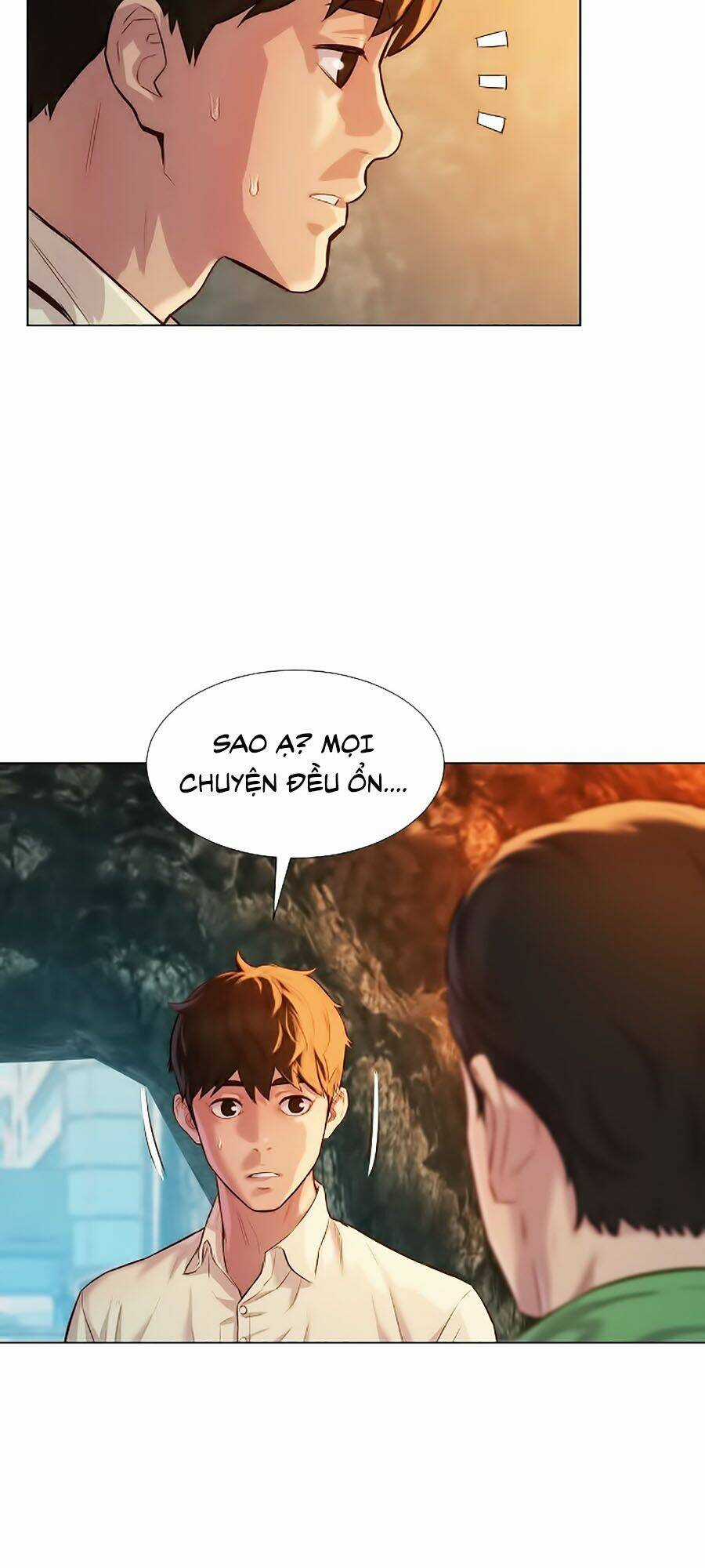 Thợ Săn 3 Cm Chapter 24 trang 44