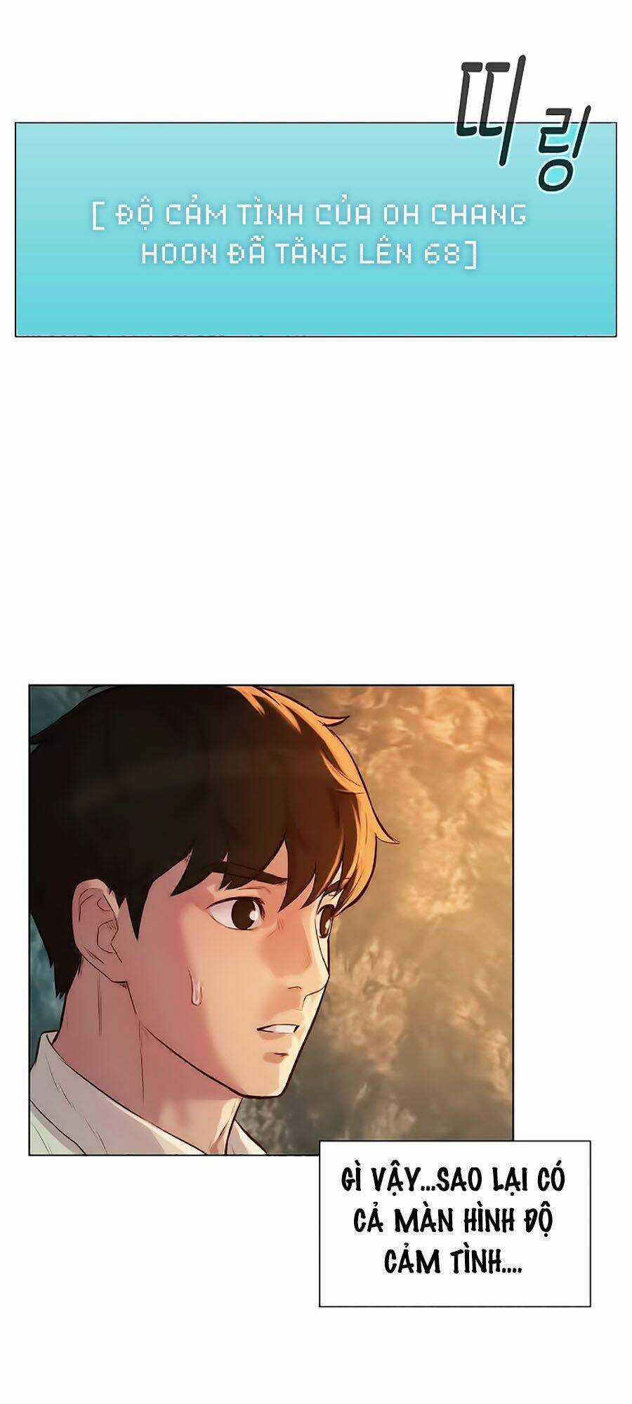 Thợ Săn 3 Cm Chapter 24 trang 45