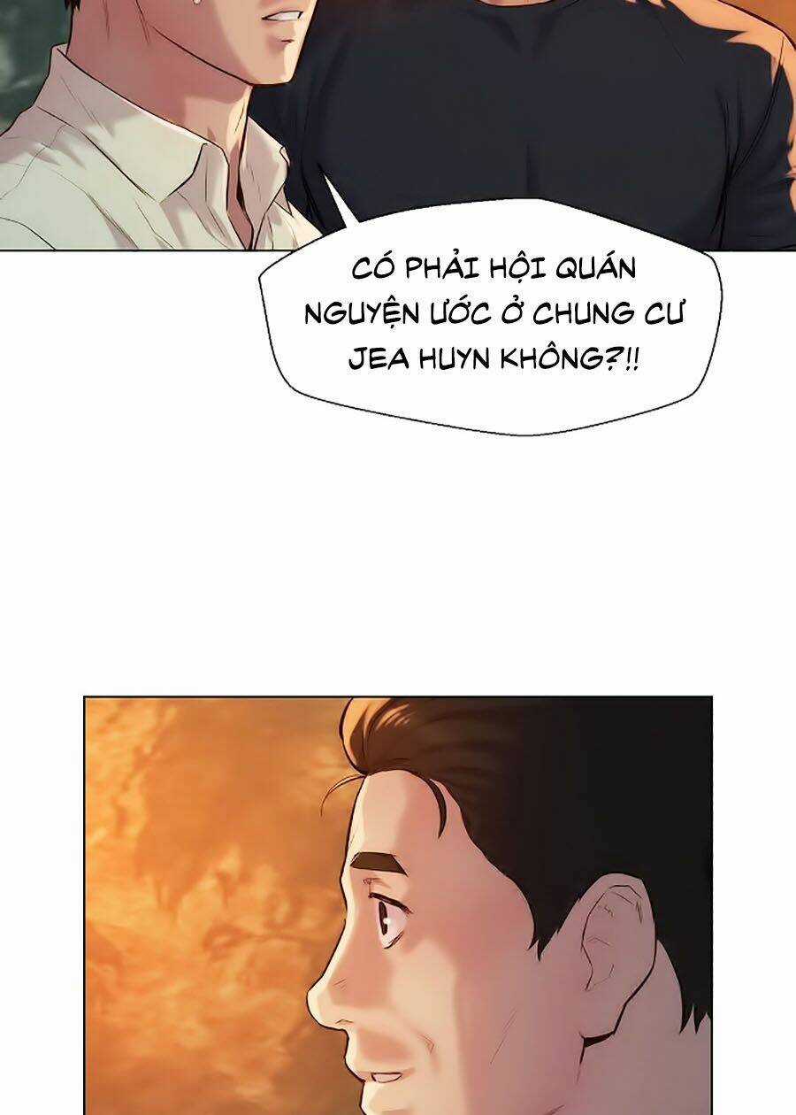 Thợ Săn 3 Cm Chapter 24 trang 54