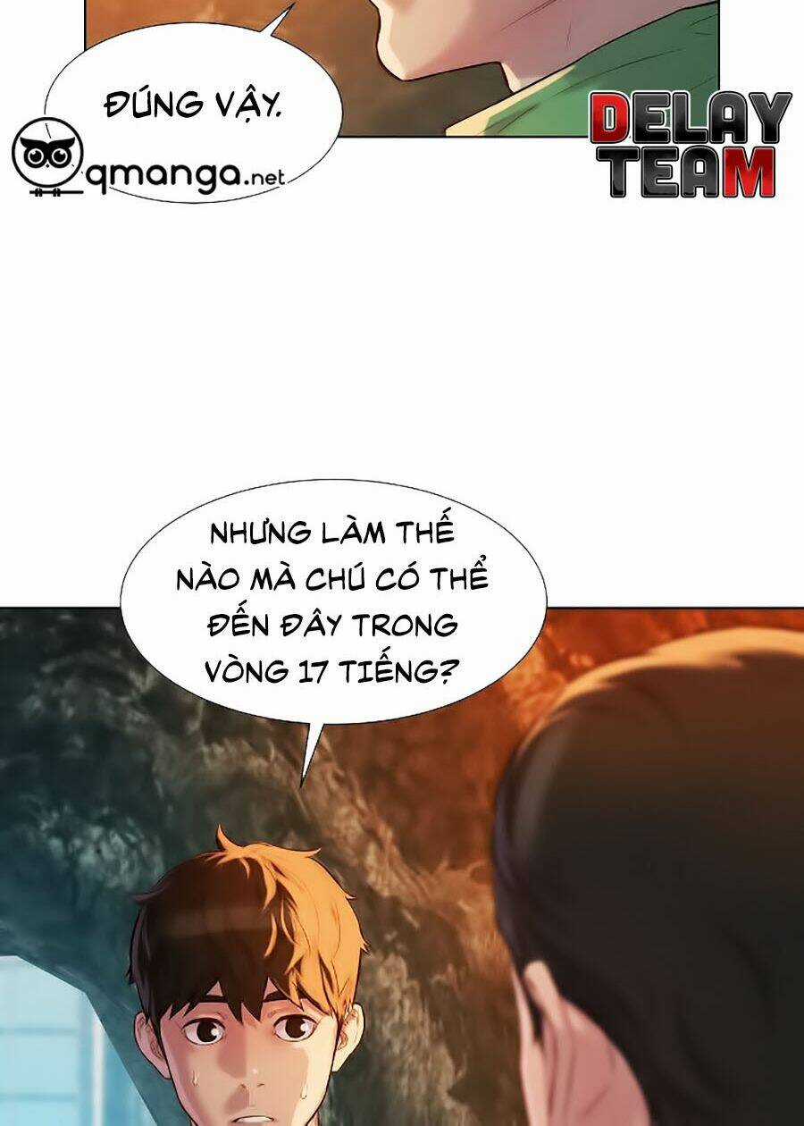 Thợ Săn 3 Cm Chapter 24 trang 55