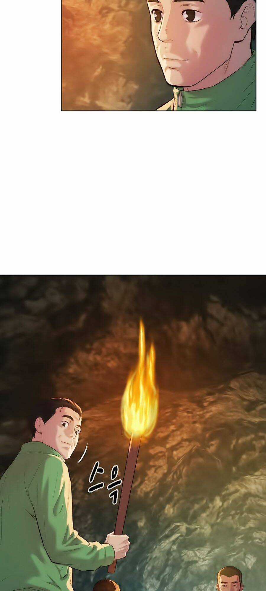 Thợ Săn 3 Cm Chapter 24 trang 57