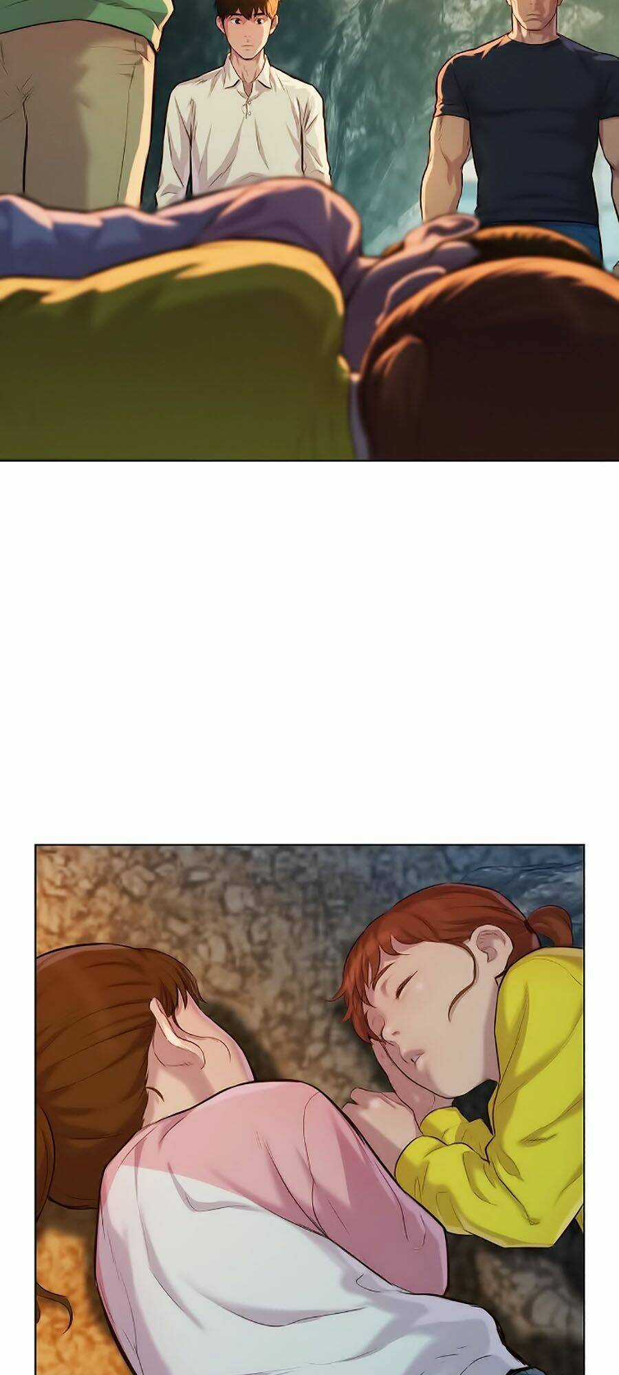 Thợ Săn 3 Cm Chapter 24 trang 58