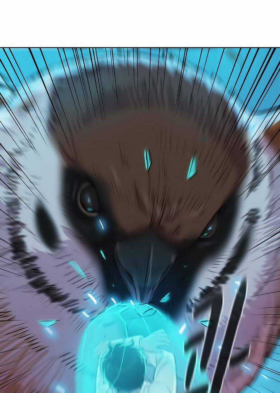 Thợ Săn 3 Cm Chapter 24 trang 6