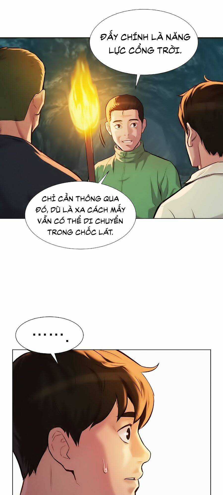 Thợ Săn 3 Cm Chapter 24 trang 60