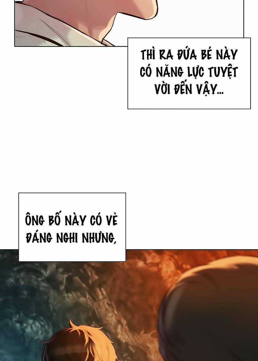 Thợ Săn 3 Cm Chapter 24 trang 61