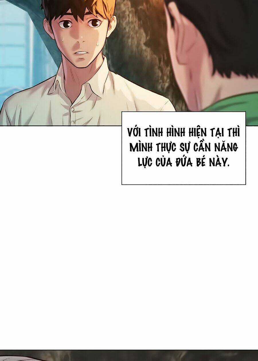 Thợ Săn 3 Cm Chapter 24 trang 62
