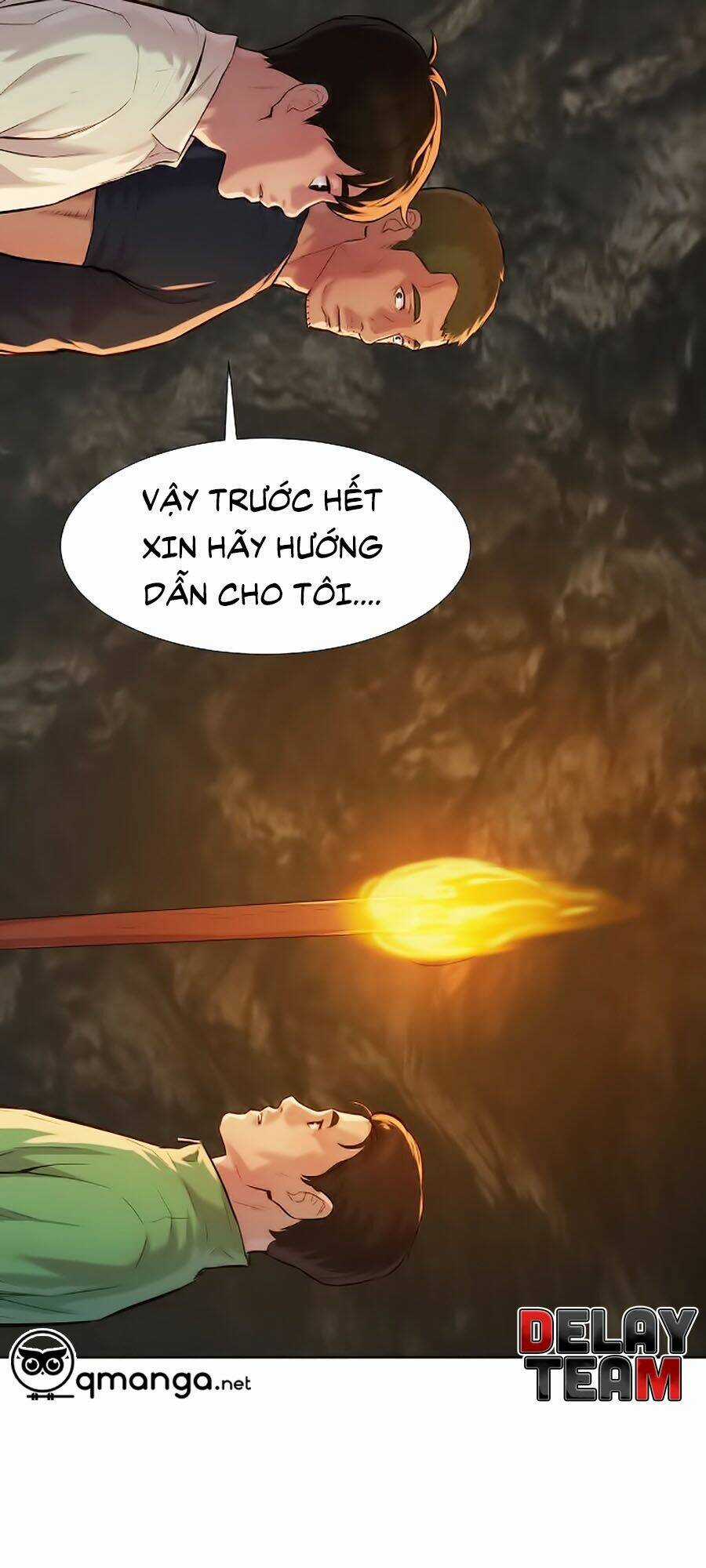 Thợ Săn 3 Cm Chapter 24 trang 63