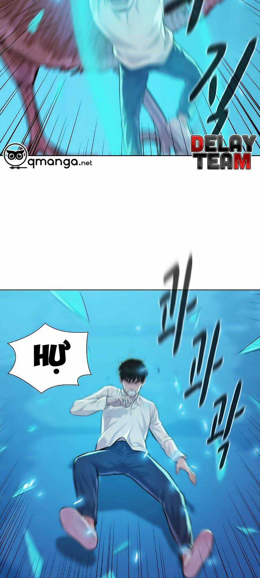 Thợ Săn 3 Cm Chapter 24 trang 7