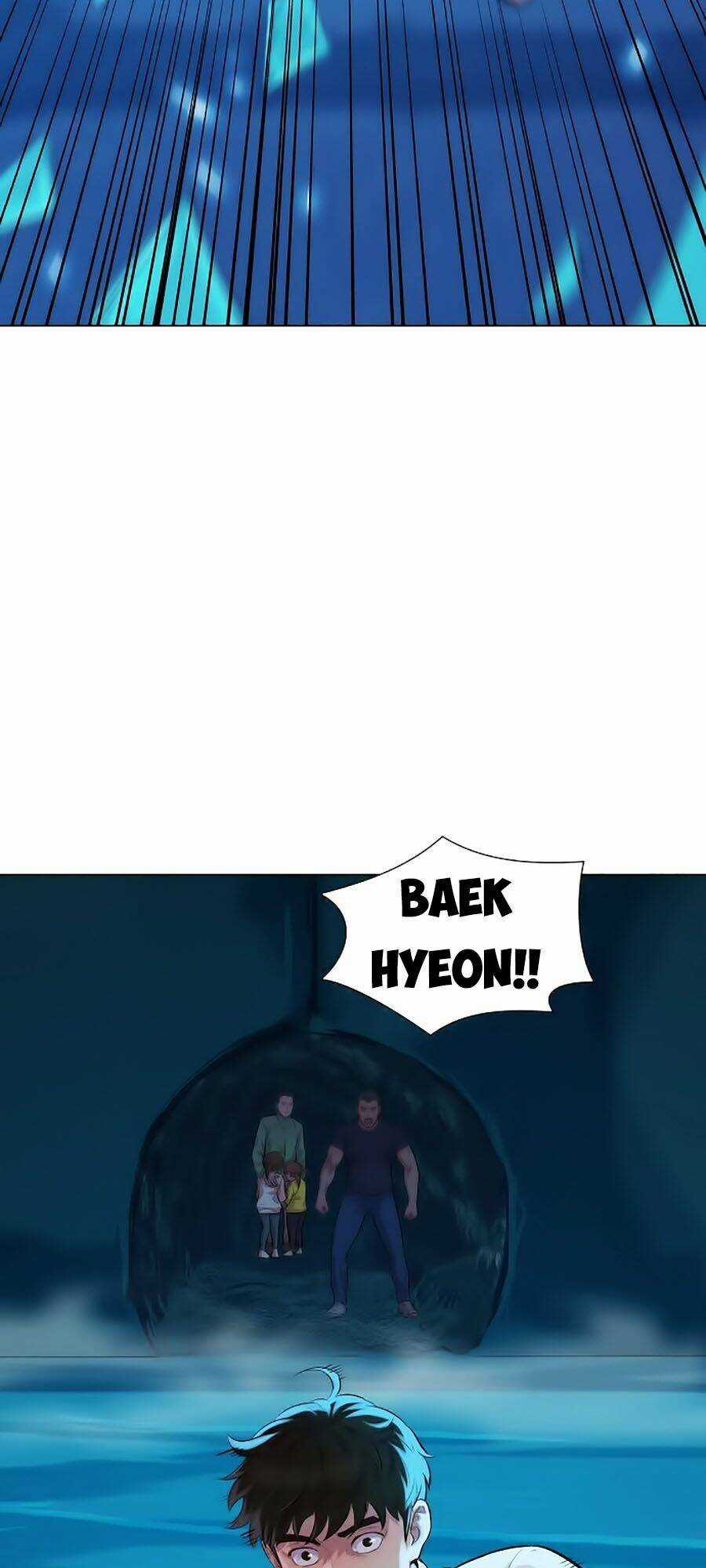 Thợ Săn 3 Cm Chapter 24 trang 8