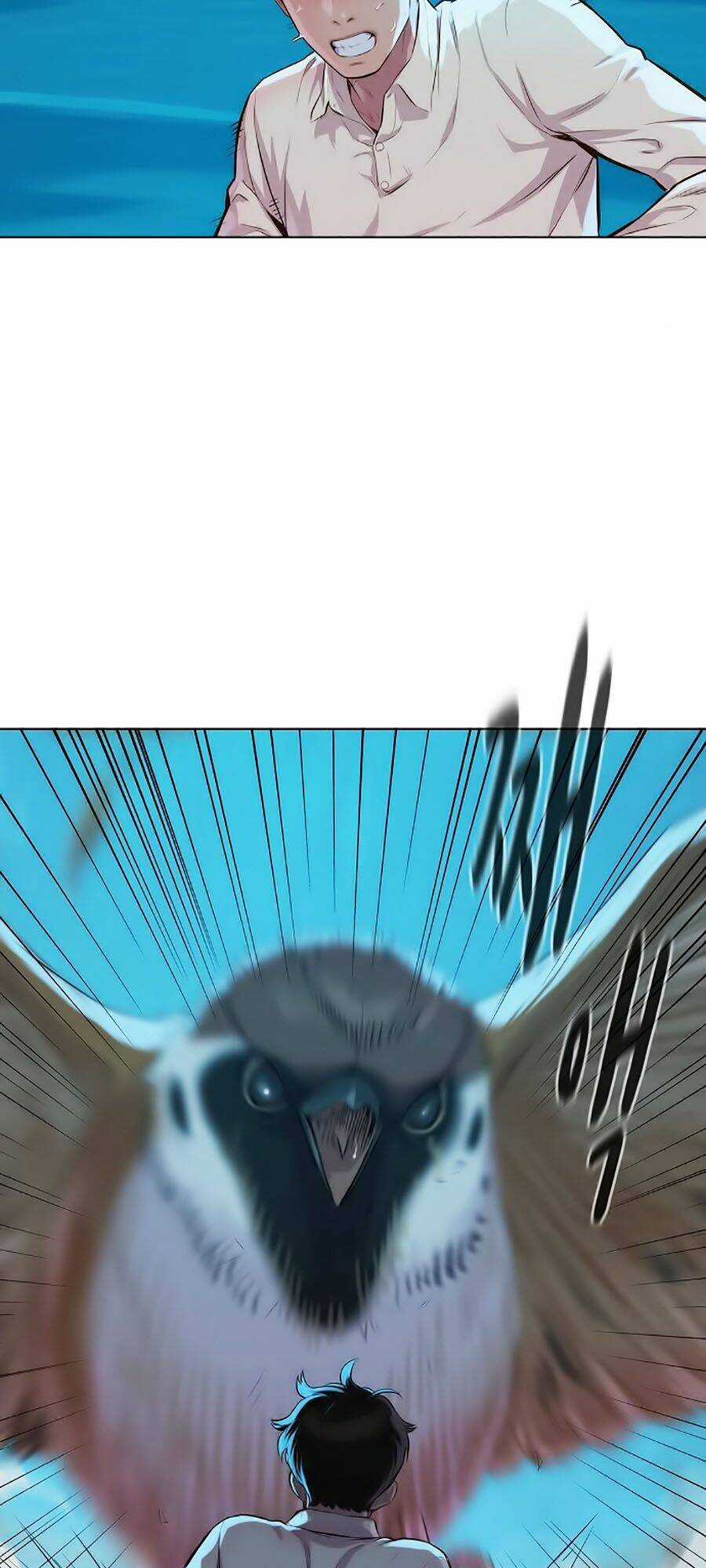 Thợ Săn 3 Cm Chapter 24 trang 9