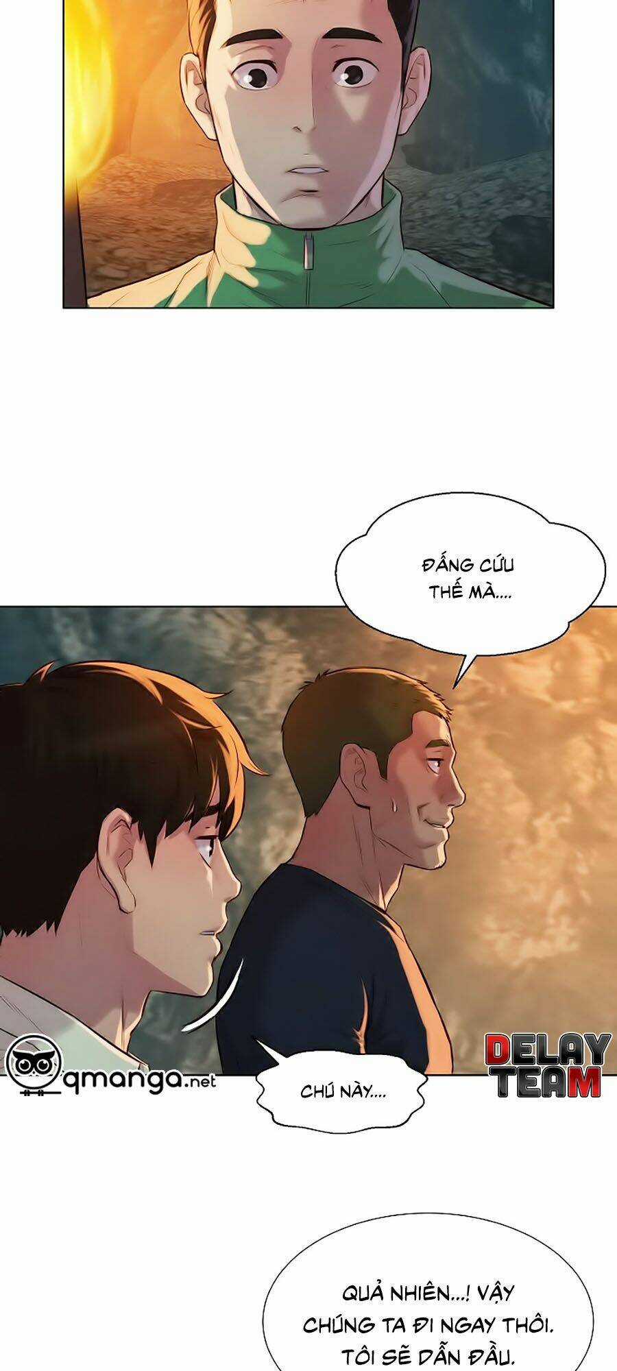 Thợ Săn 3 Cm Chapter 25 trang 10