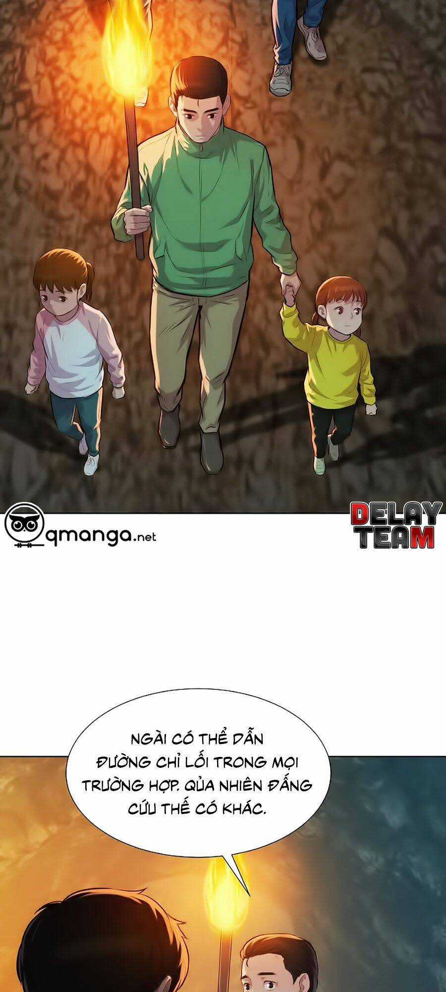 Thợ Săn 3 Cm Chapter 25 trang 13