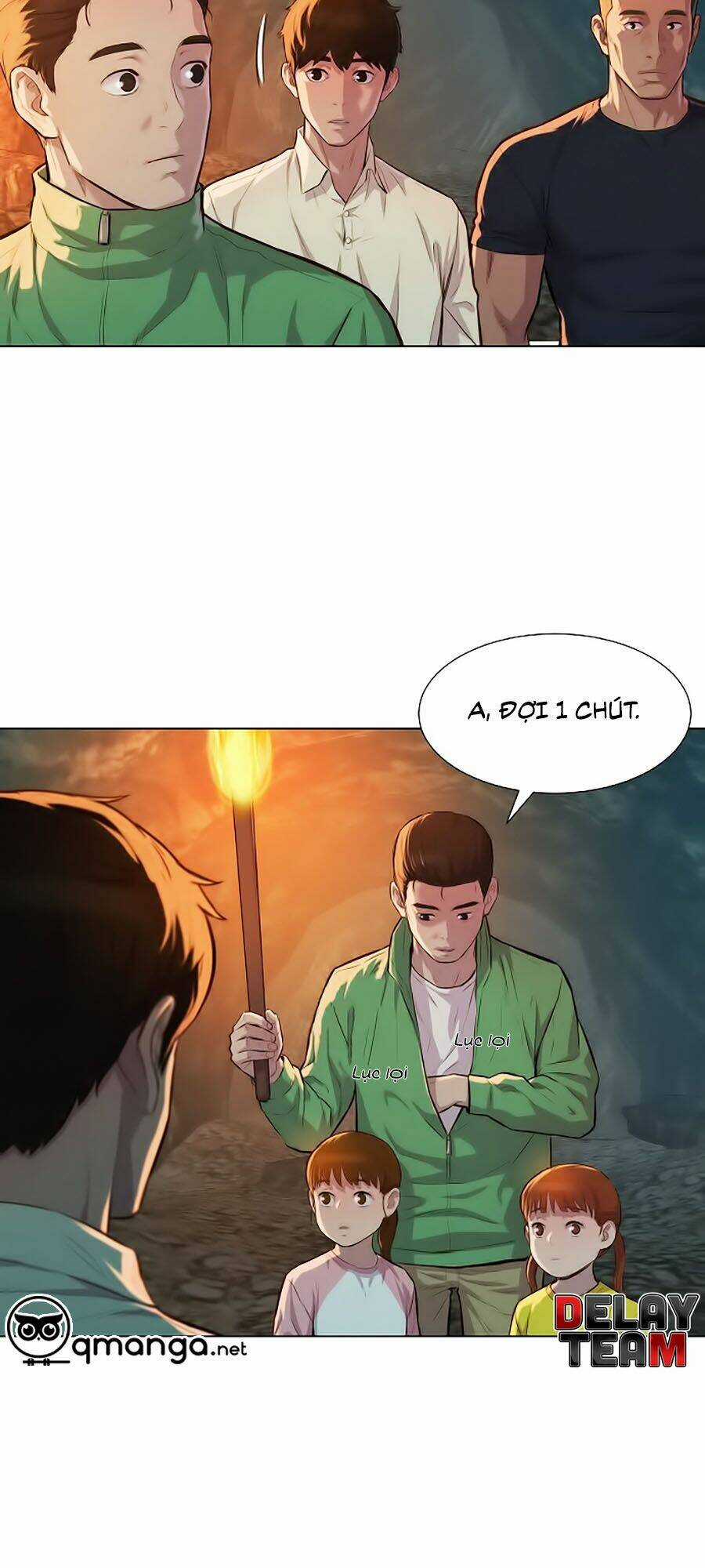 Thợ Săn 3 Cm Chapter 25 trang 15