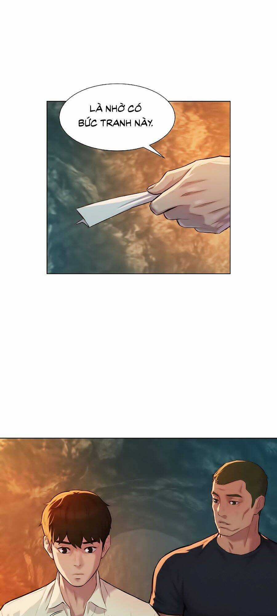 Thợ Săn 3 Cm Chapter 25 trang 16