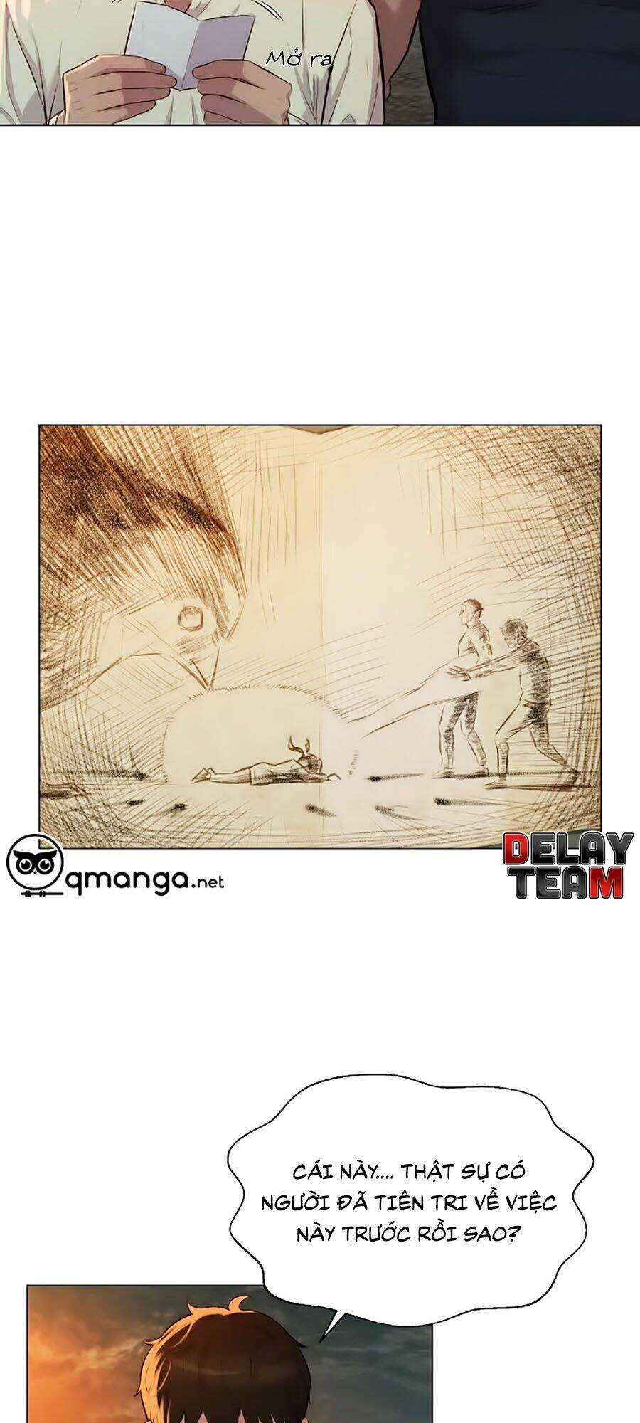 Thợ Săn 3 Cm Chapter 25 trang 17